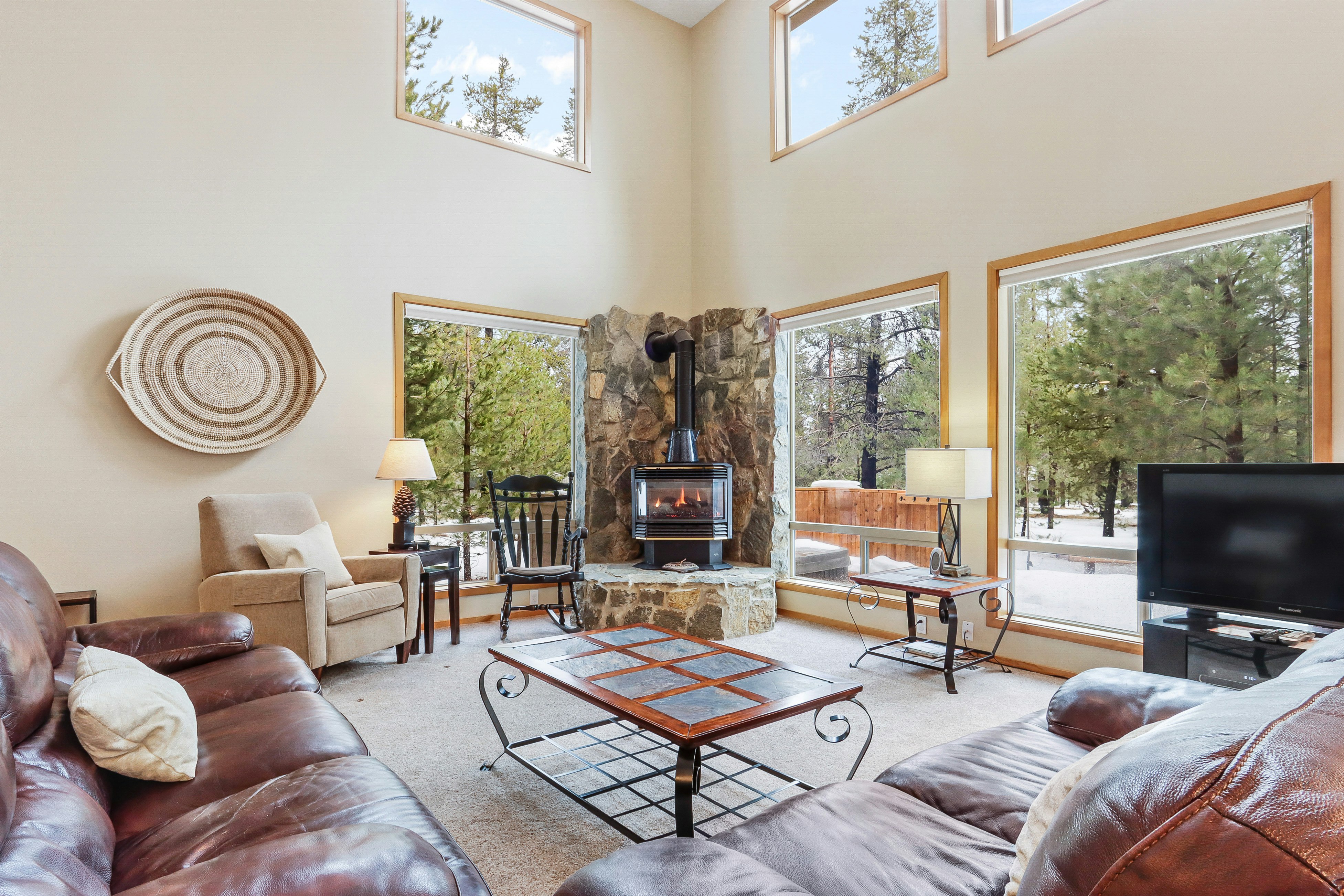14 Camas - Spacious and Quiet Retreat