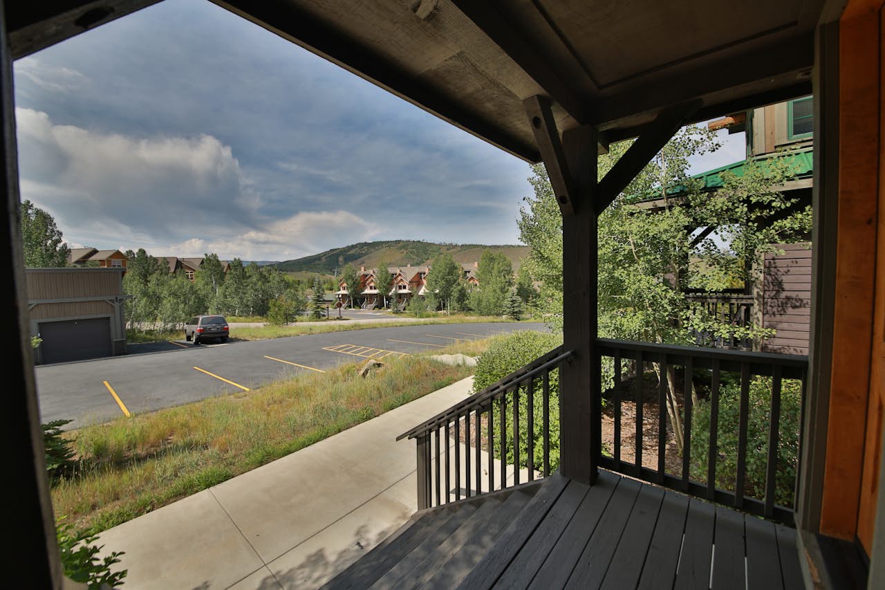 Kicking Horse Lodges 4302 2 BD Vacation Rental in Granby, CO Vacasa