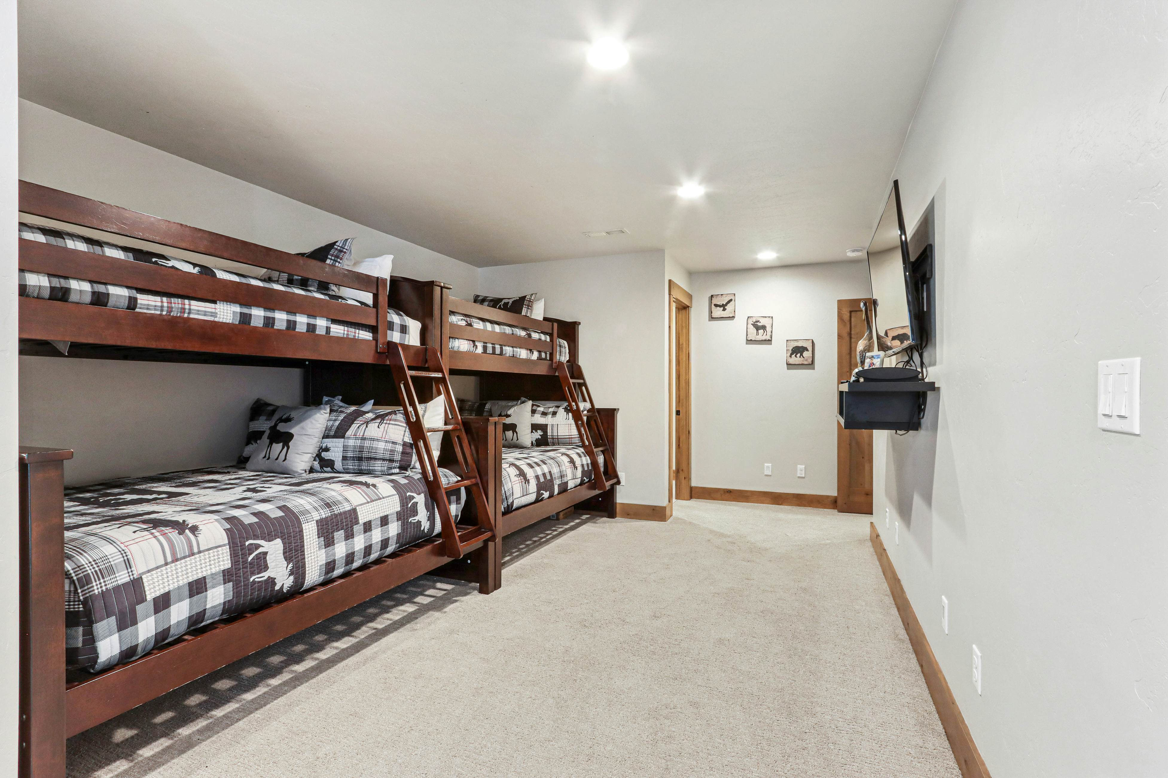 Caldera Luxury Lodge