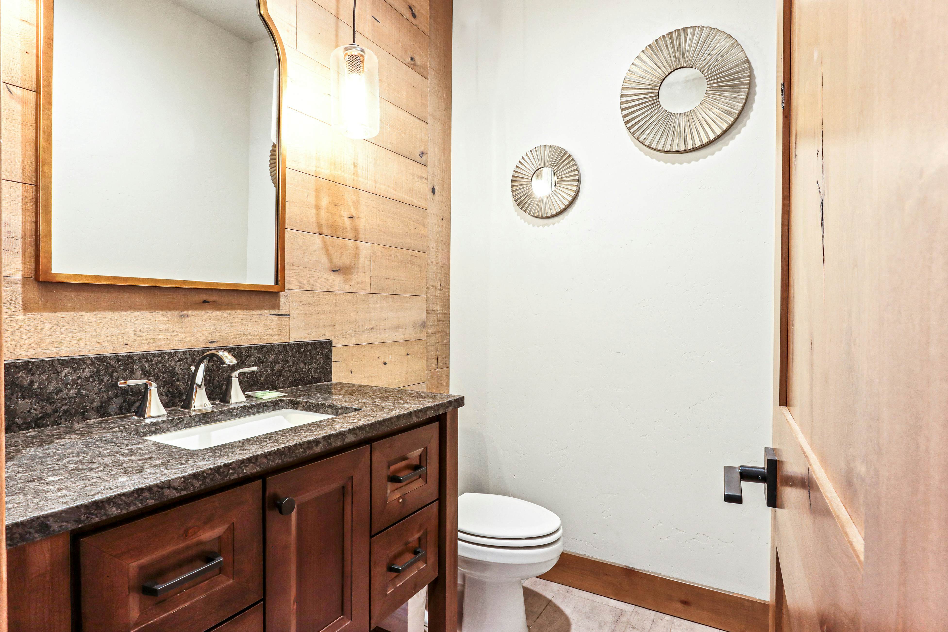 Caldera Luxury Lodge