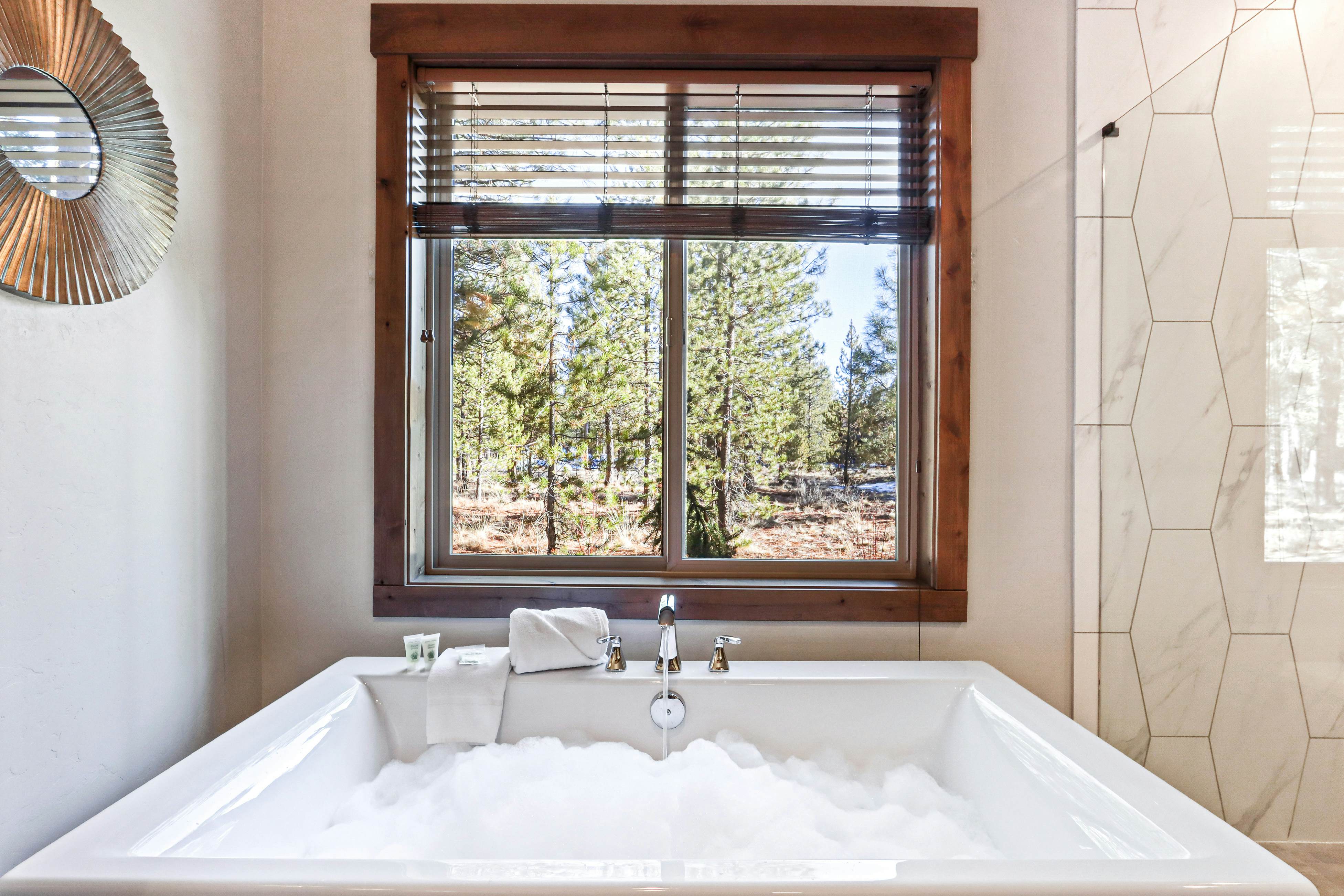 Caldera Luxury Lodge