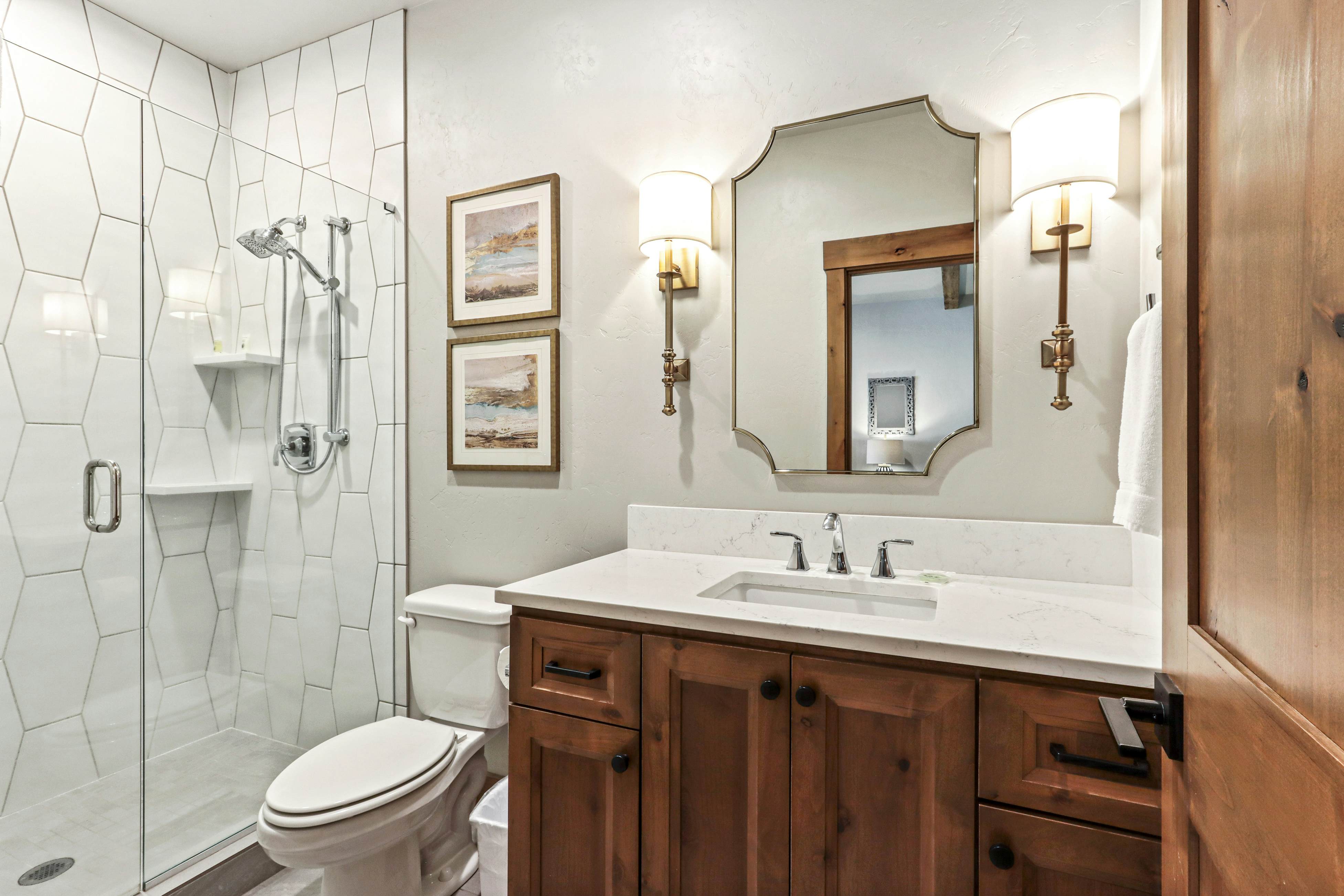 Caldera Luxury Lodge