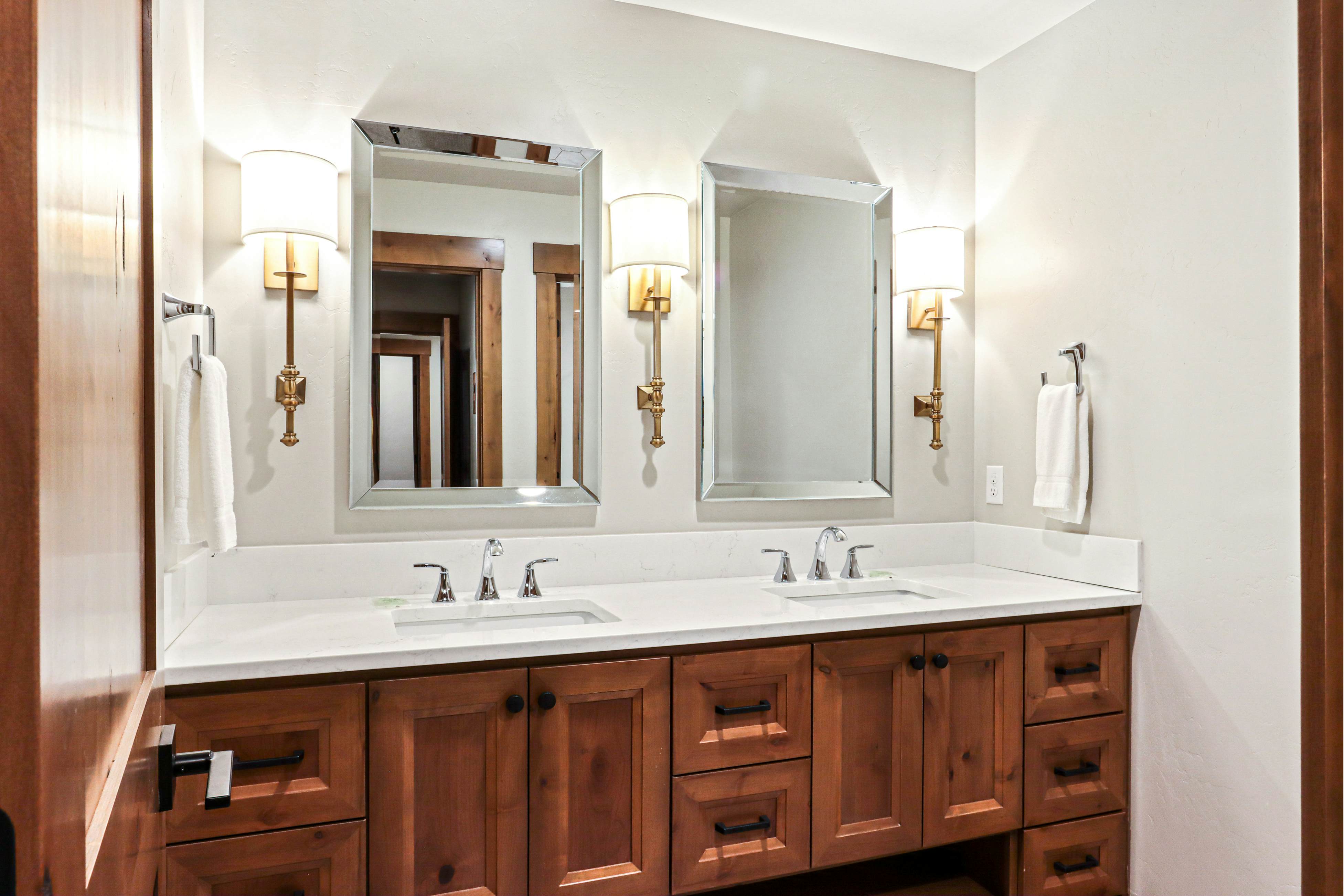 Caldera Luxury Lodge