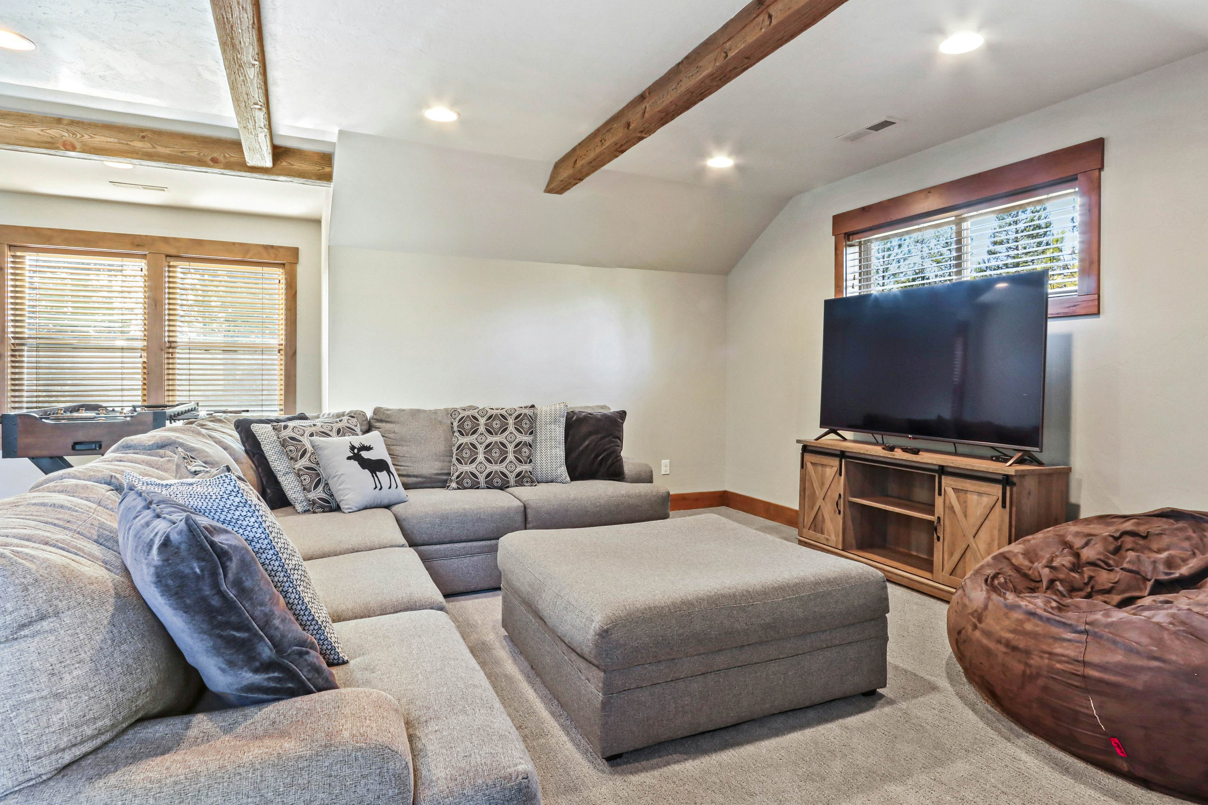 Caldera Luxury Lodge