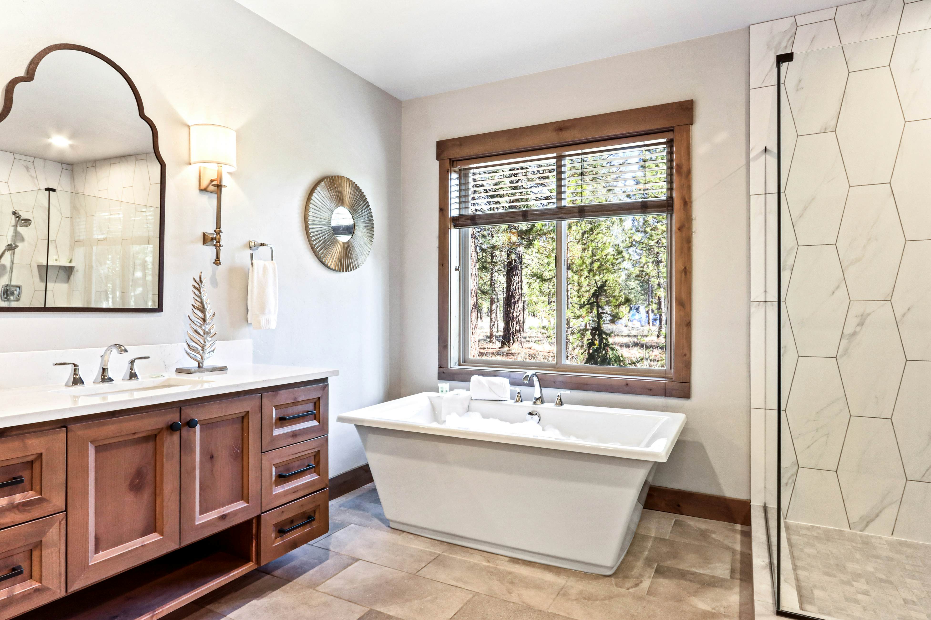 Caldera Luxury Lodge