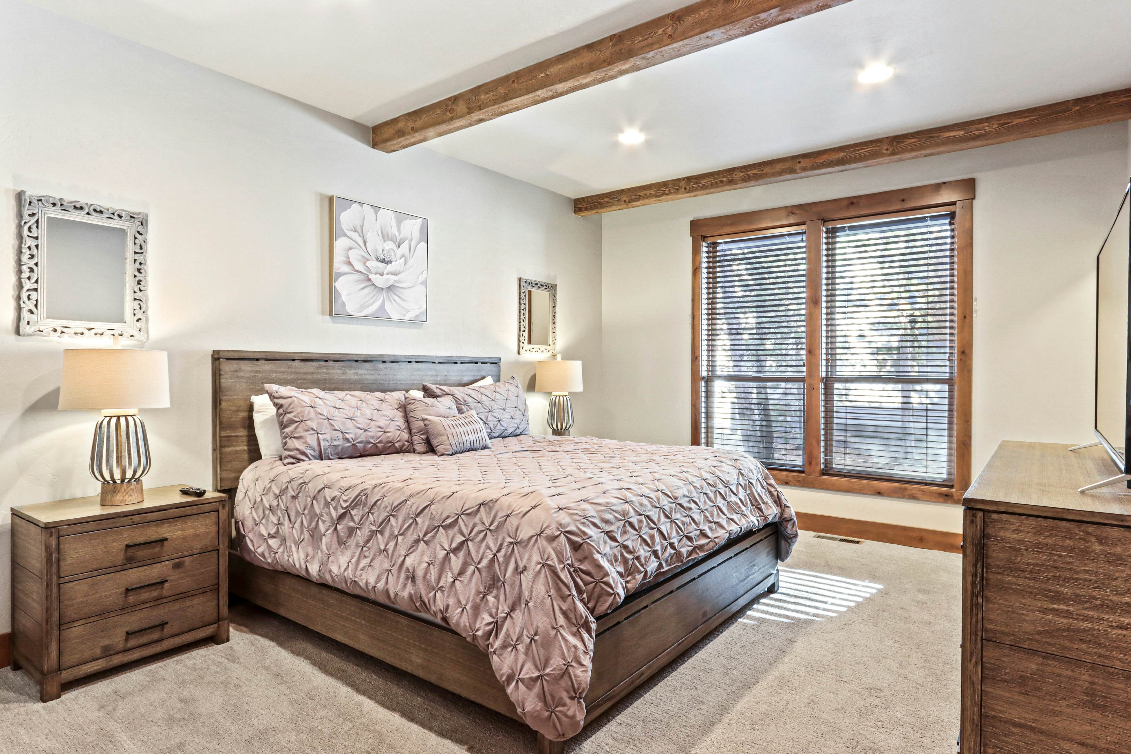 Caldera Luxury Lodge