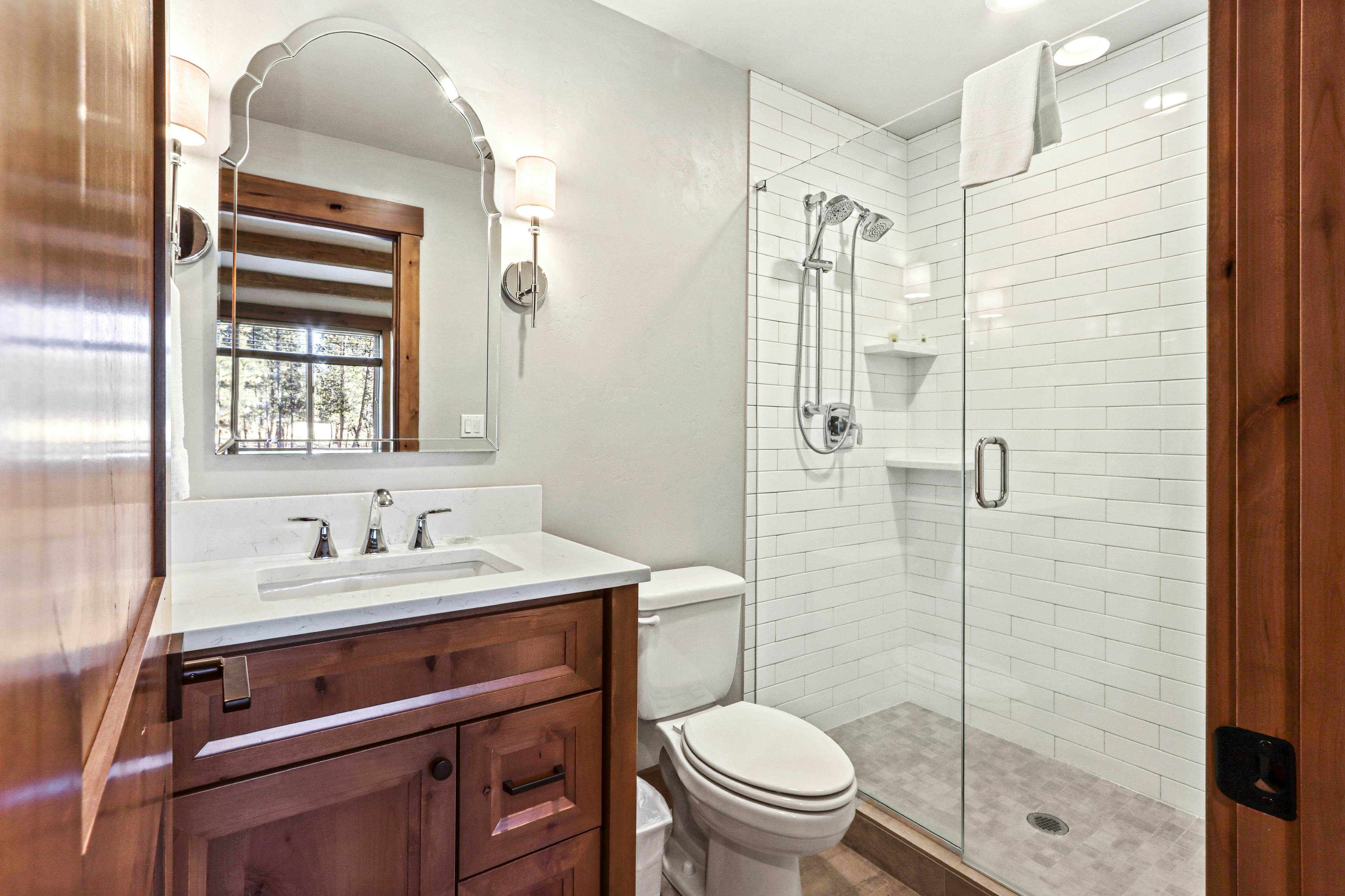 Caldera Luxury Lodge