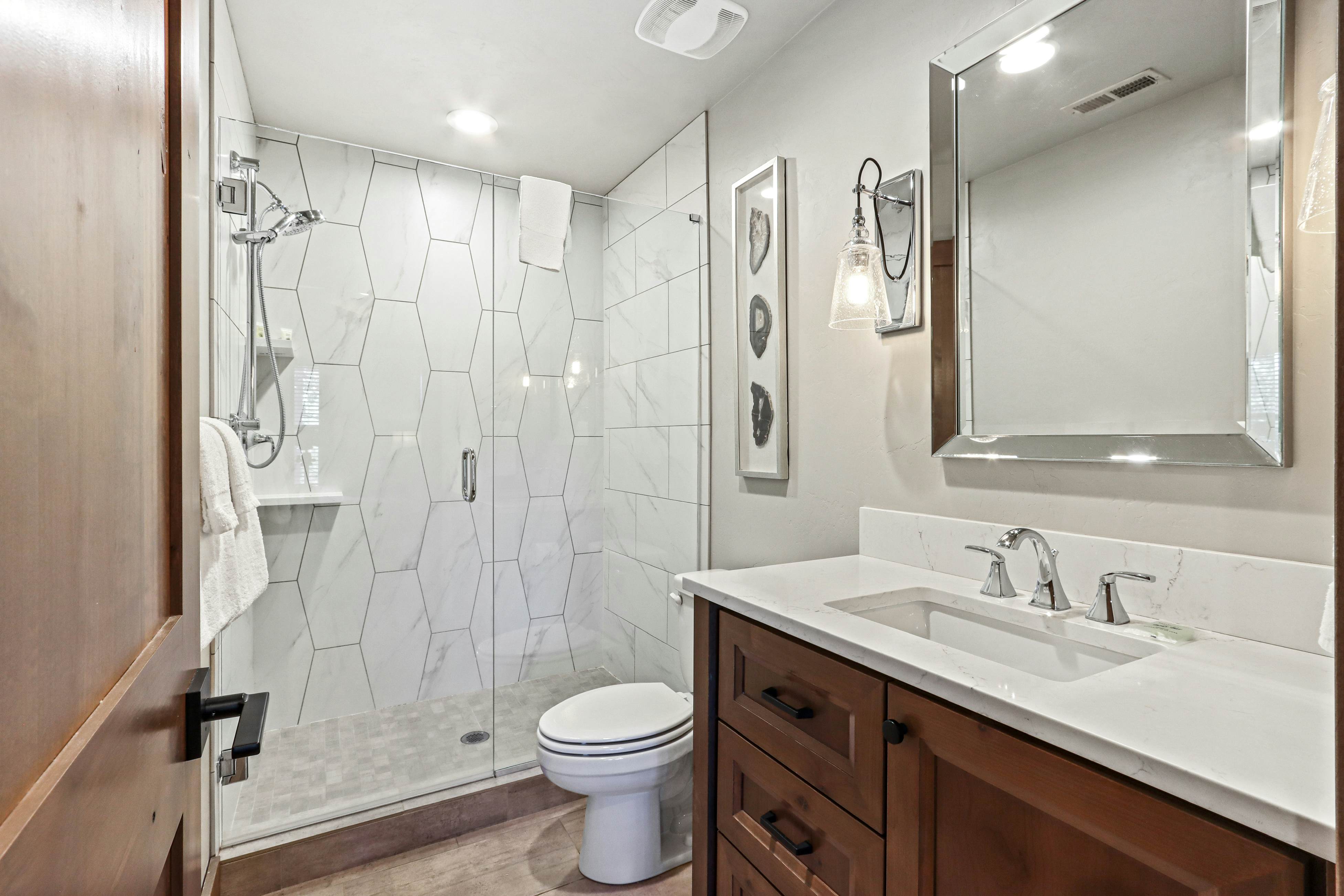 Caldera Luxury Lodge