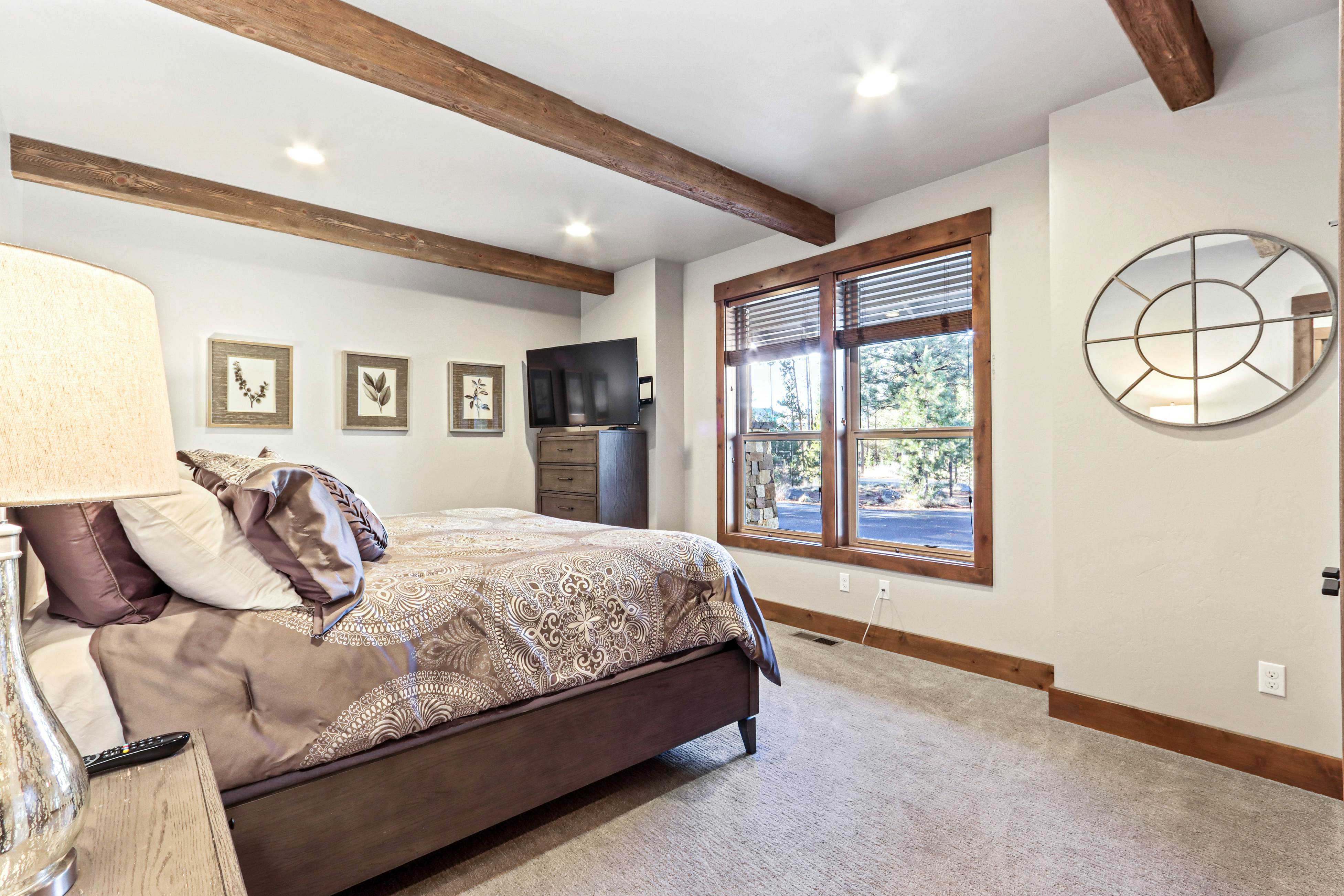 Caldera Luxury Lodge