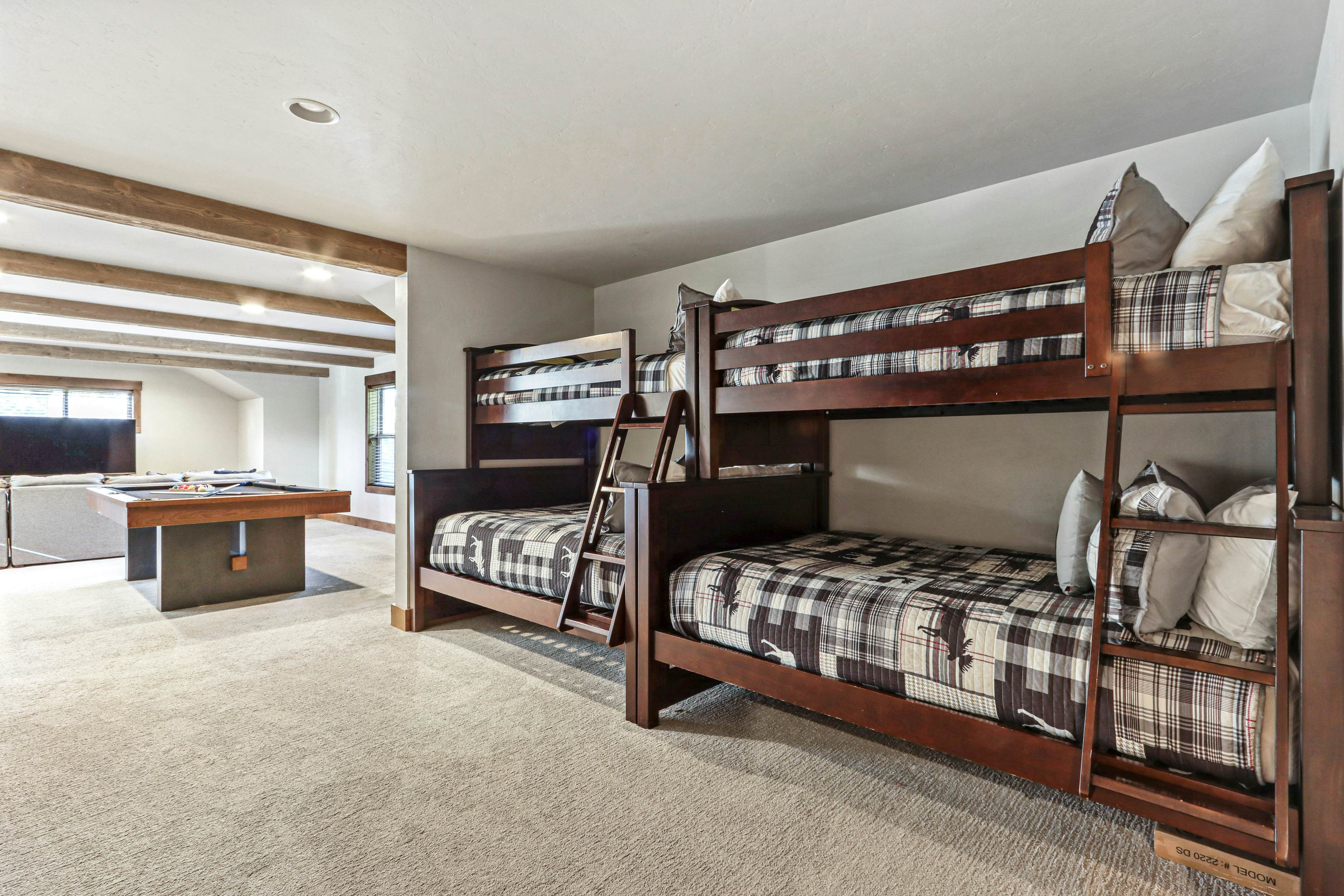 Caldera Luxury Lodge