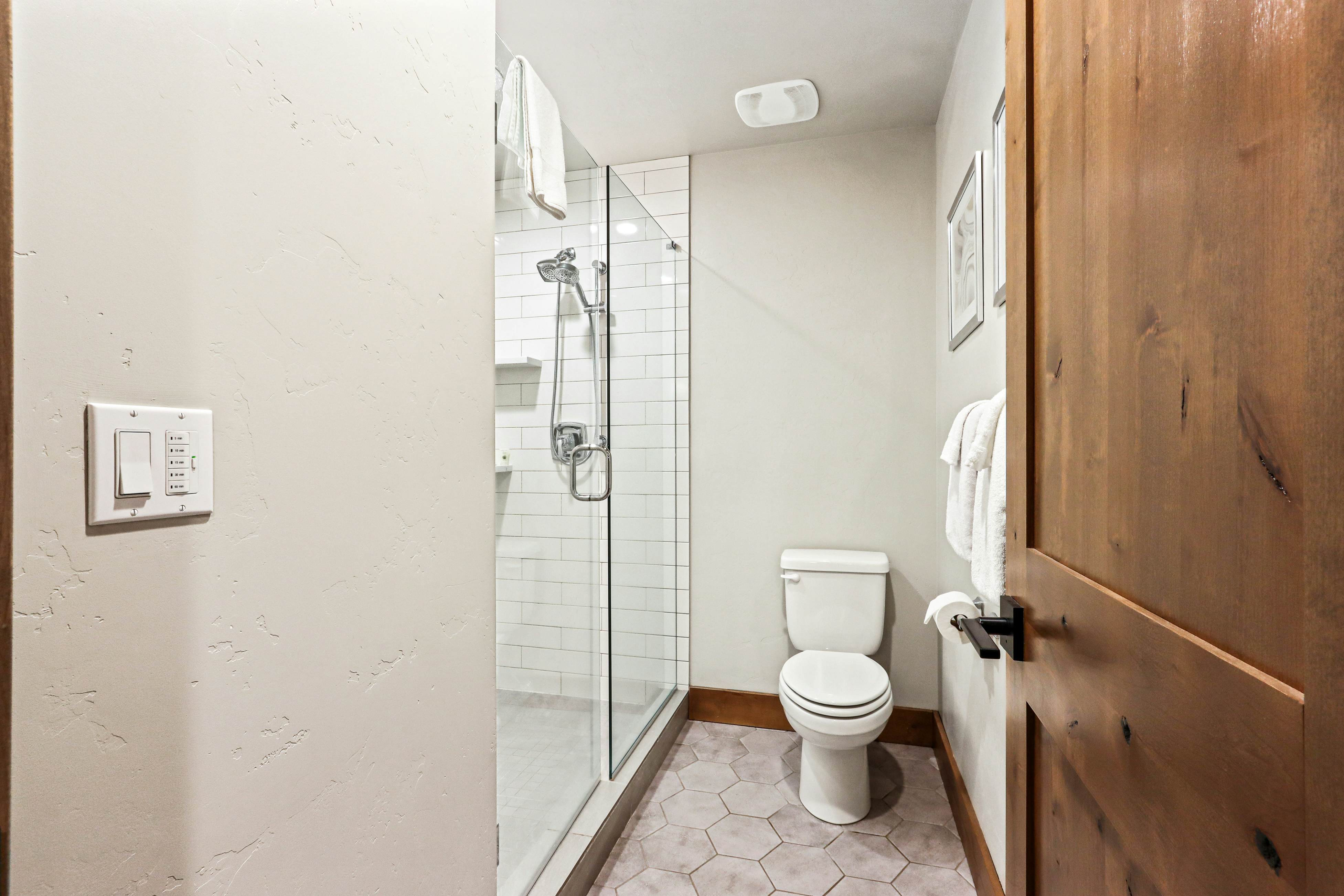 Caldera Luxury Lodge