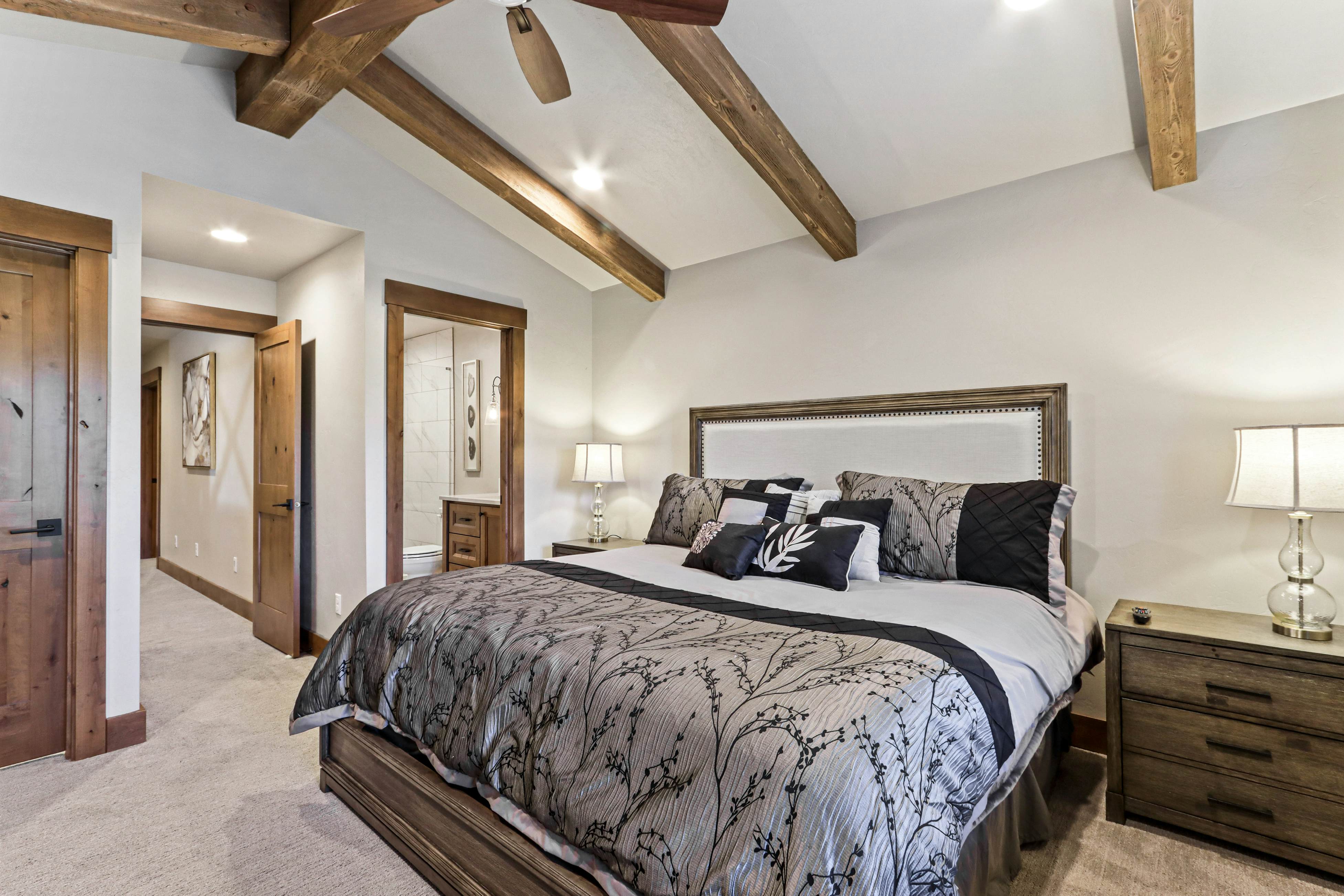 Caldera Luxury Lodge