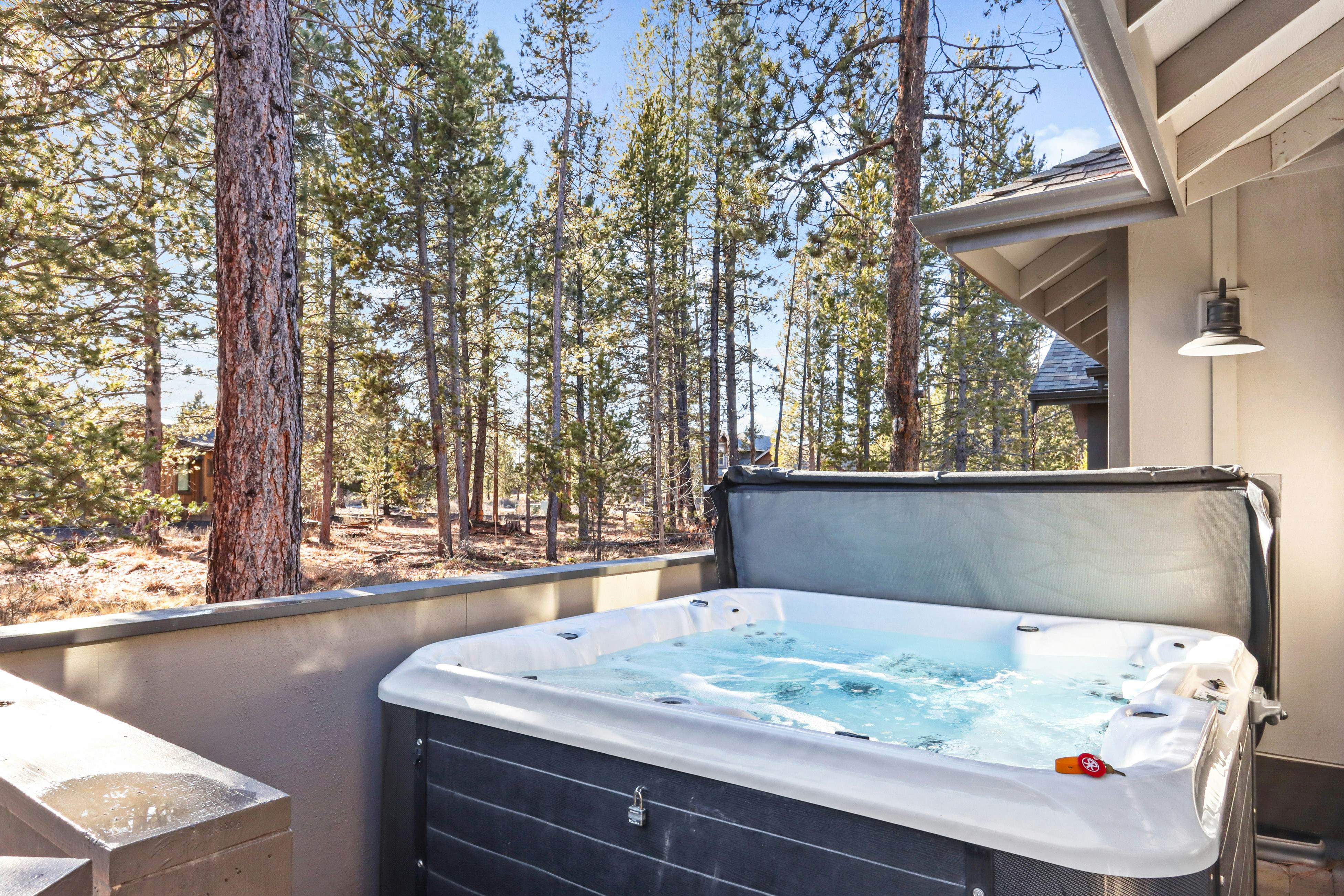 Caldera Luxury Lodge