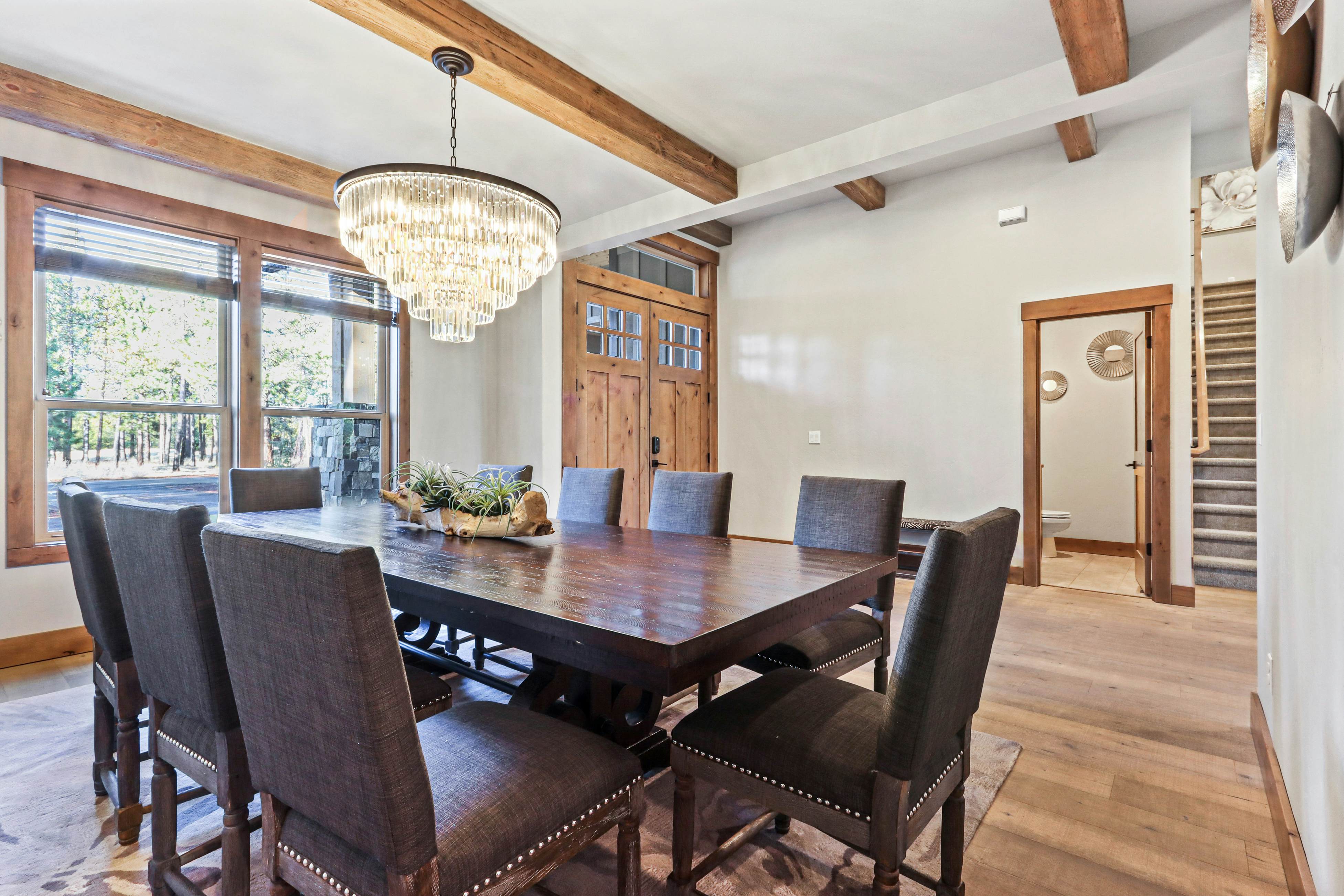 Caldera Luxury Lodge