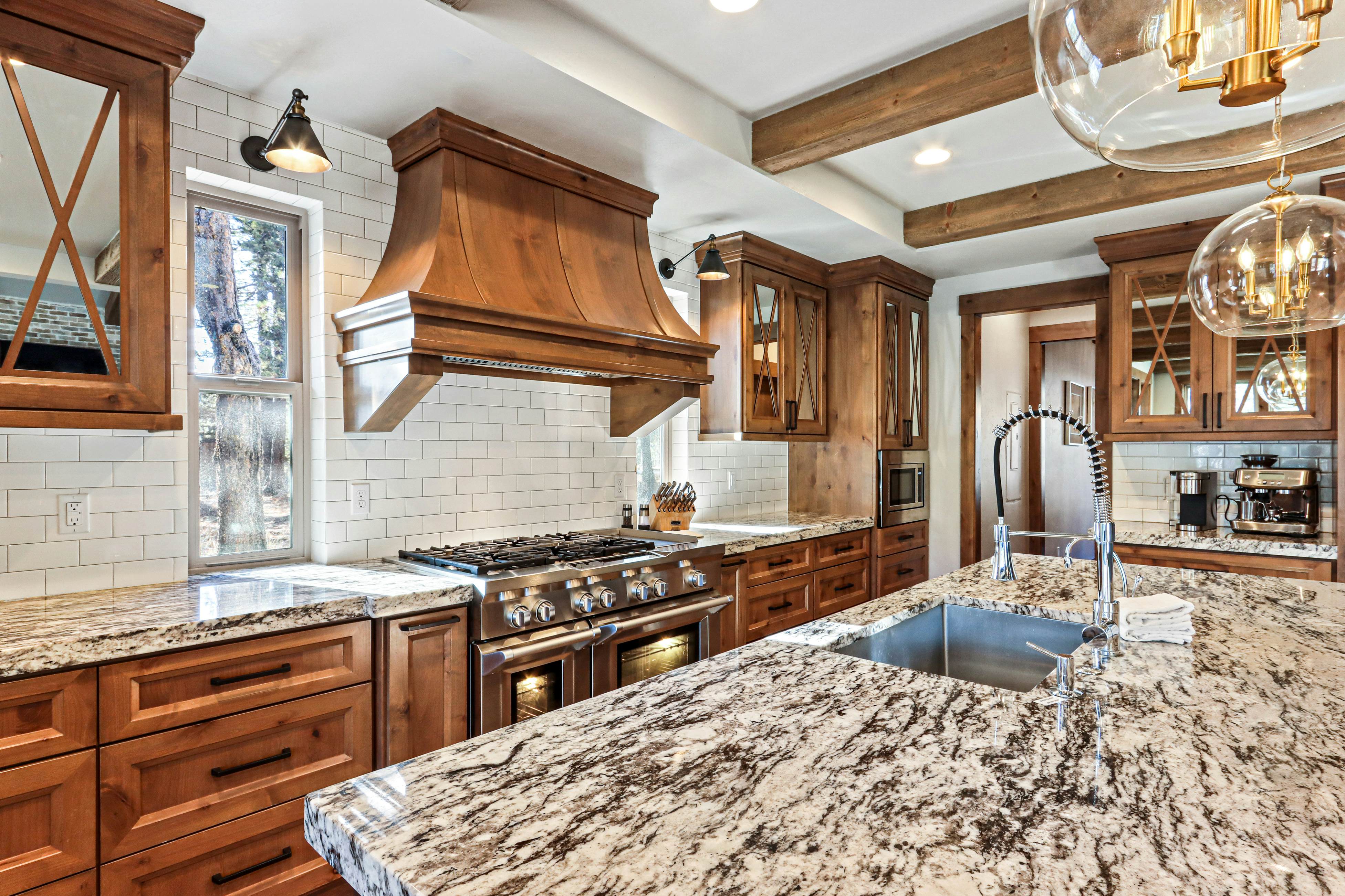 Caldera Luxury Lodge