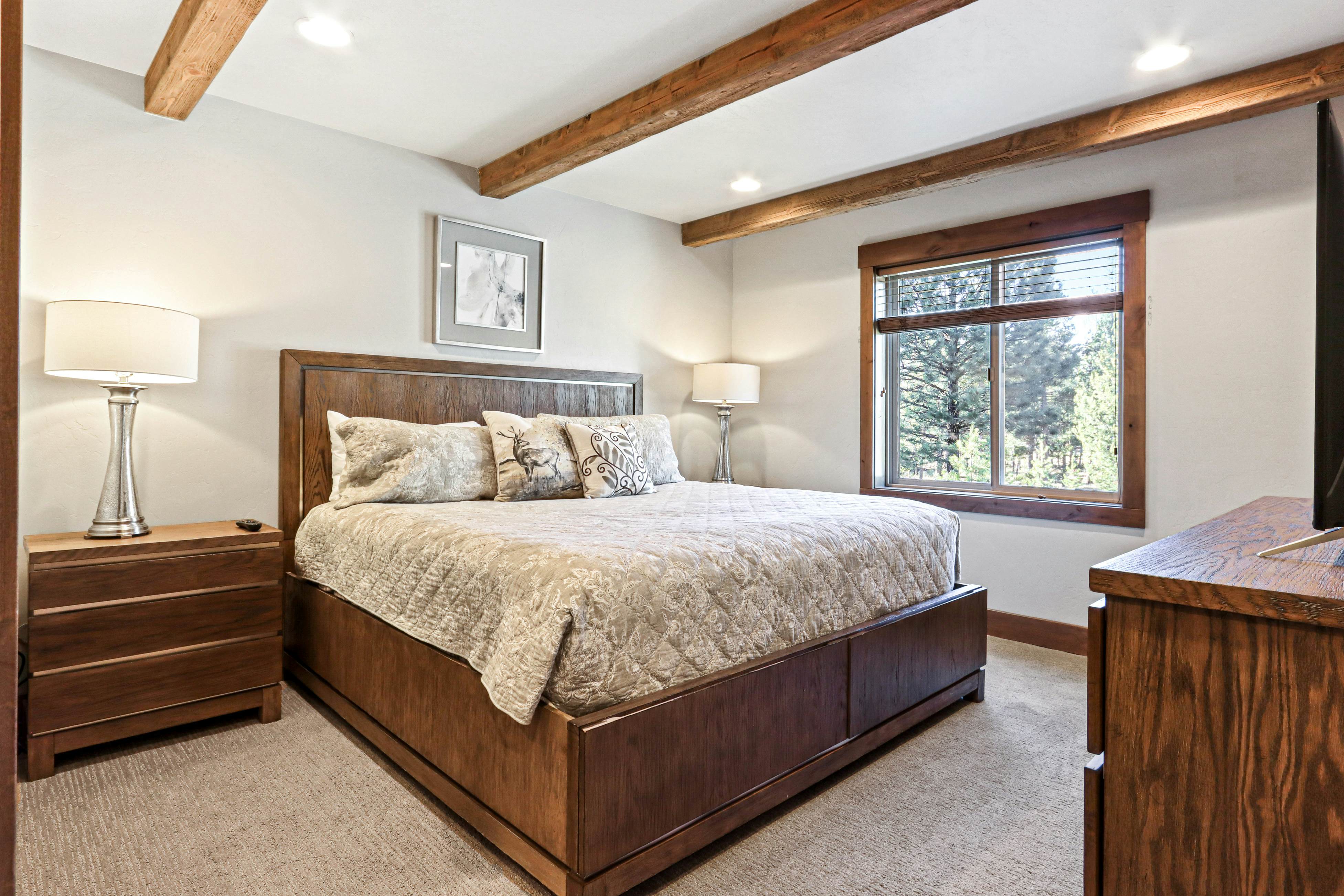 Caldera Luxury Lodge