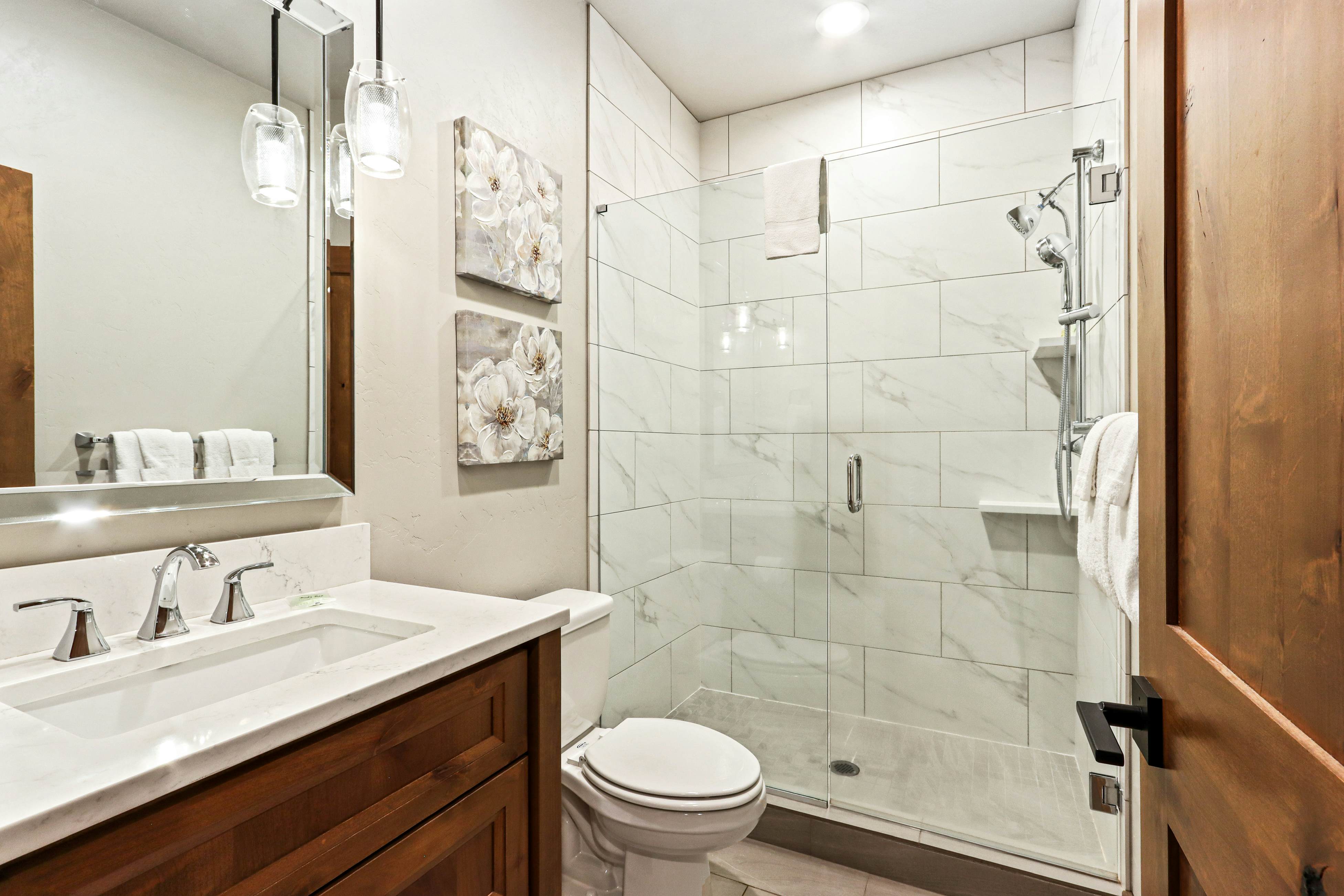 Caldera Luxury Lodge