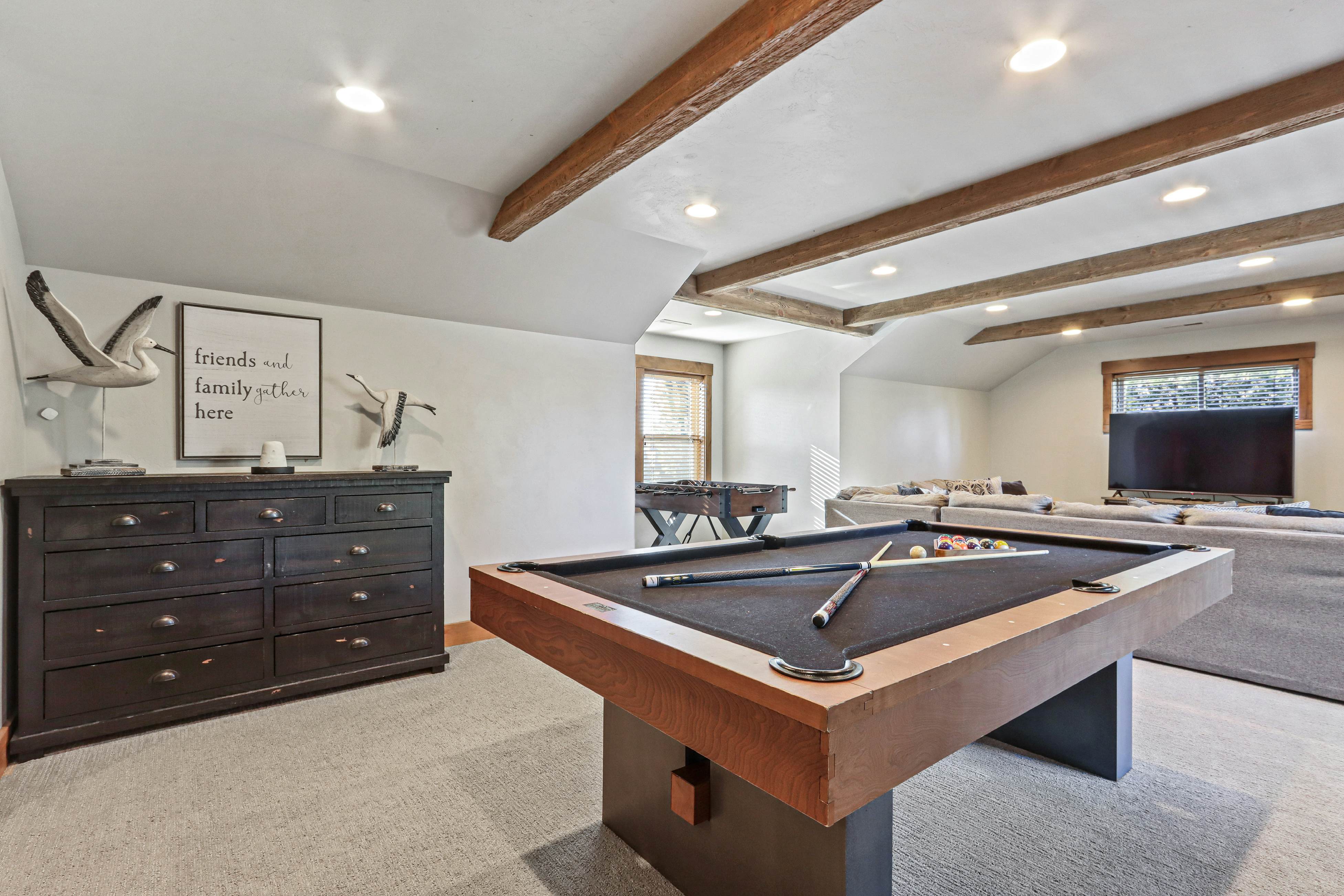 Caldera Luxury Lodge