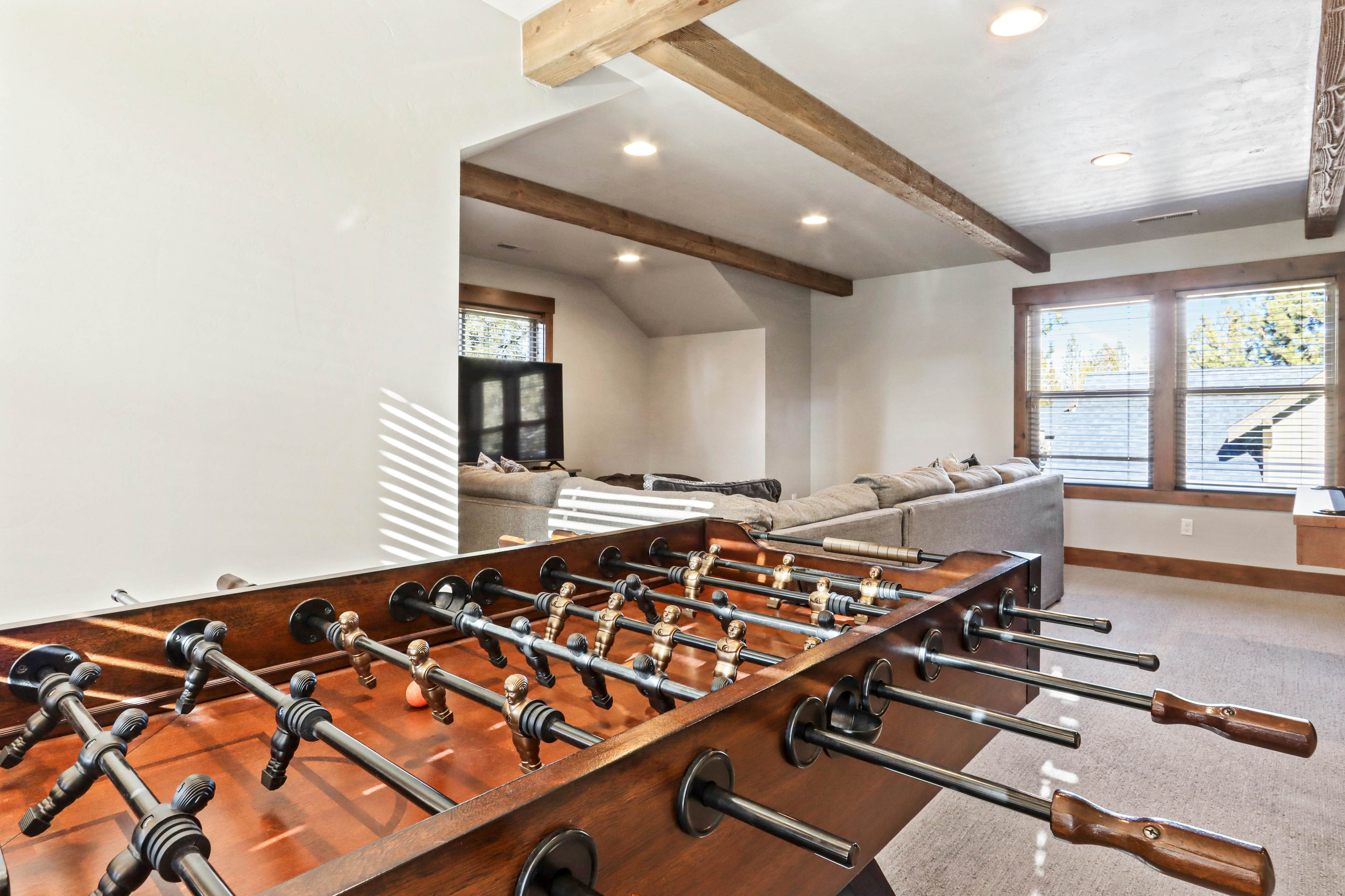 Caldera Luxury Lodge