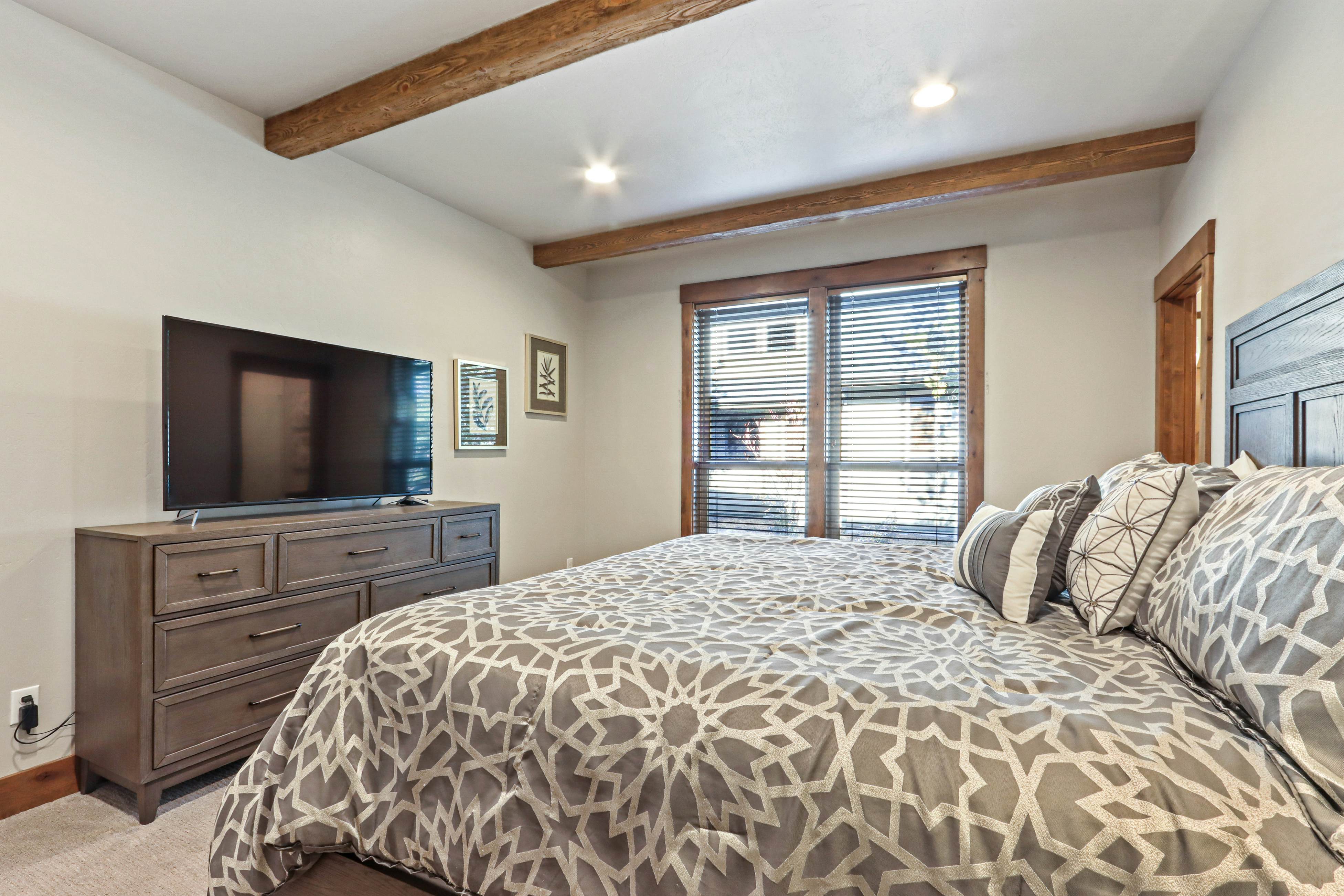 Caldera Luxury Lodge