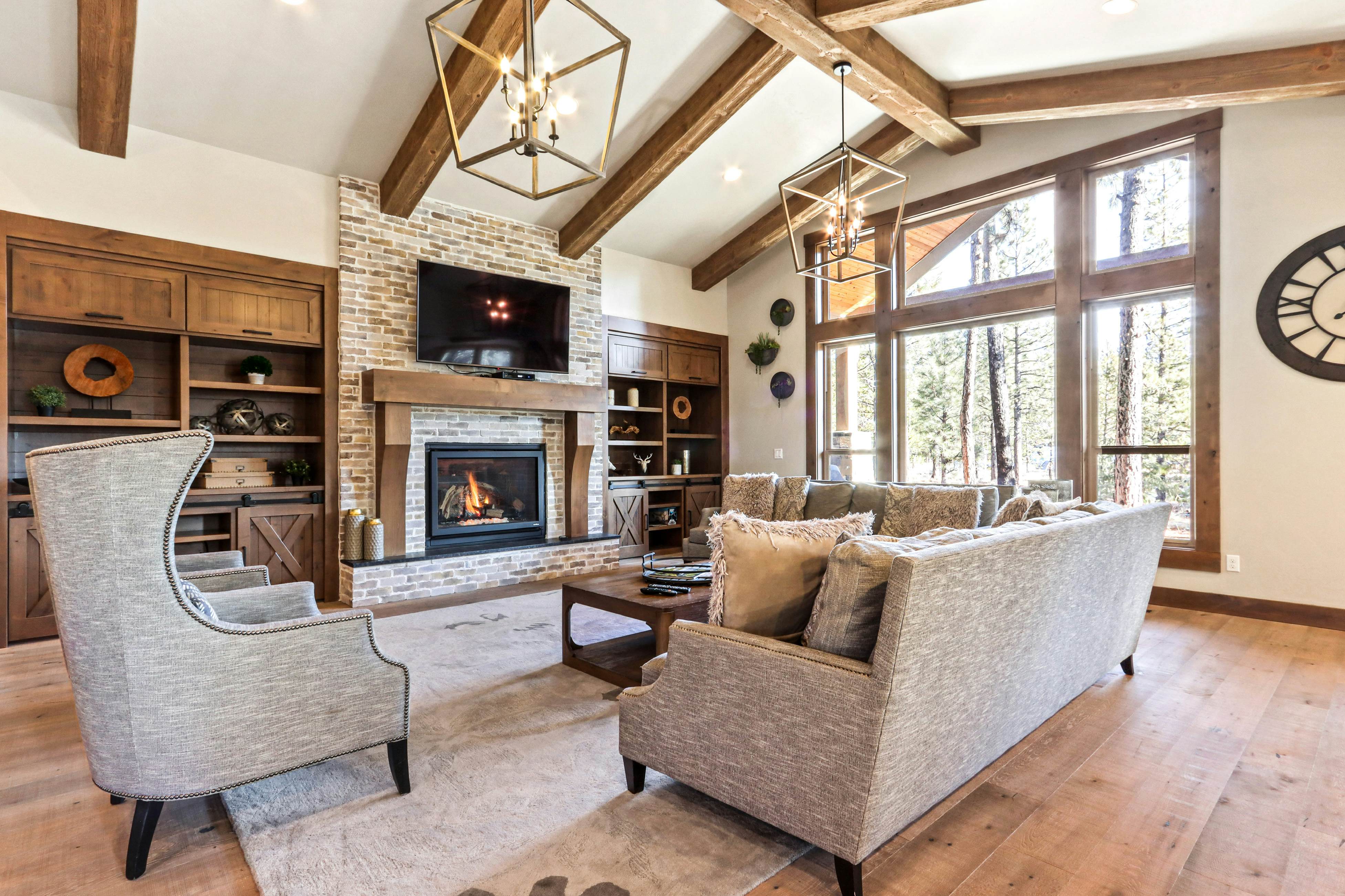 Caldera Luxury Lodge