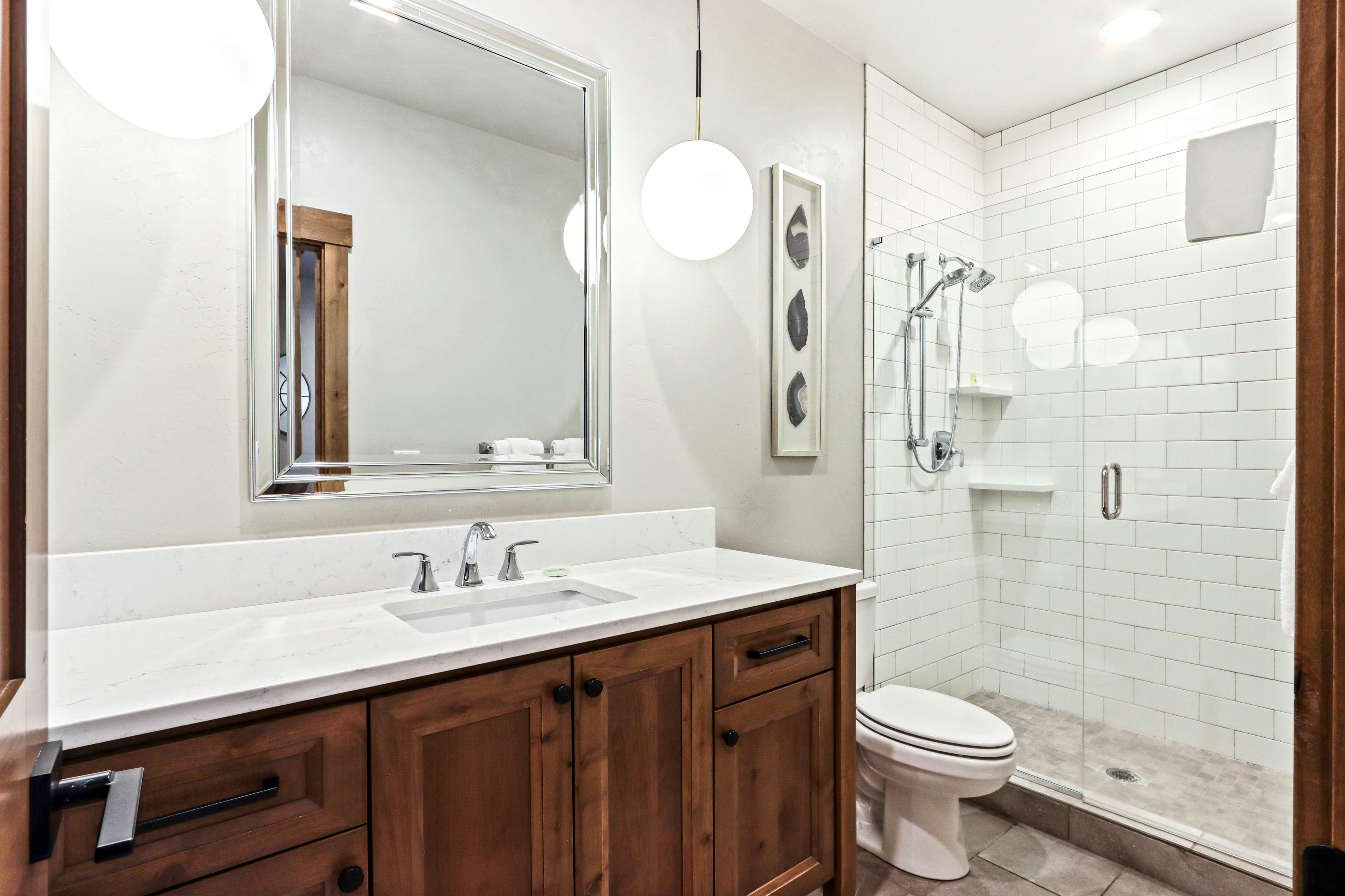 Caldera Luxury Lodge