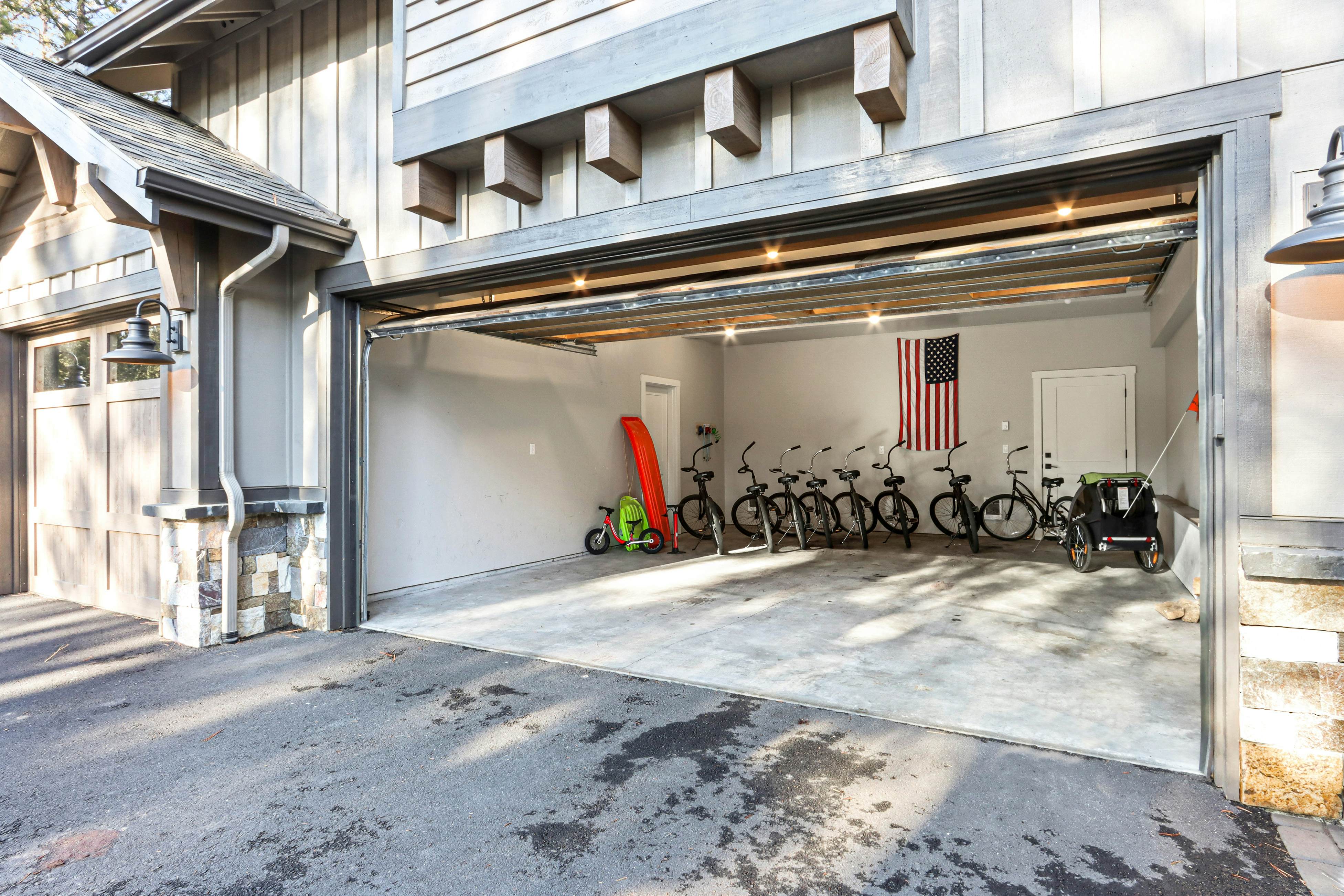 Caldera Luxury Lodge