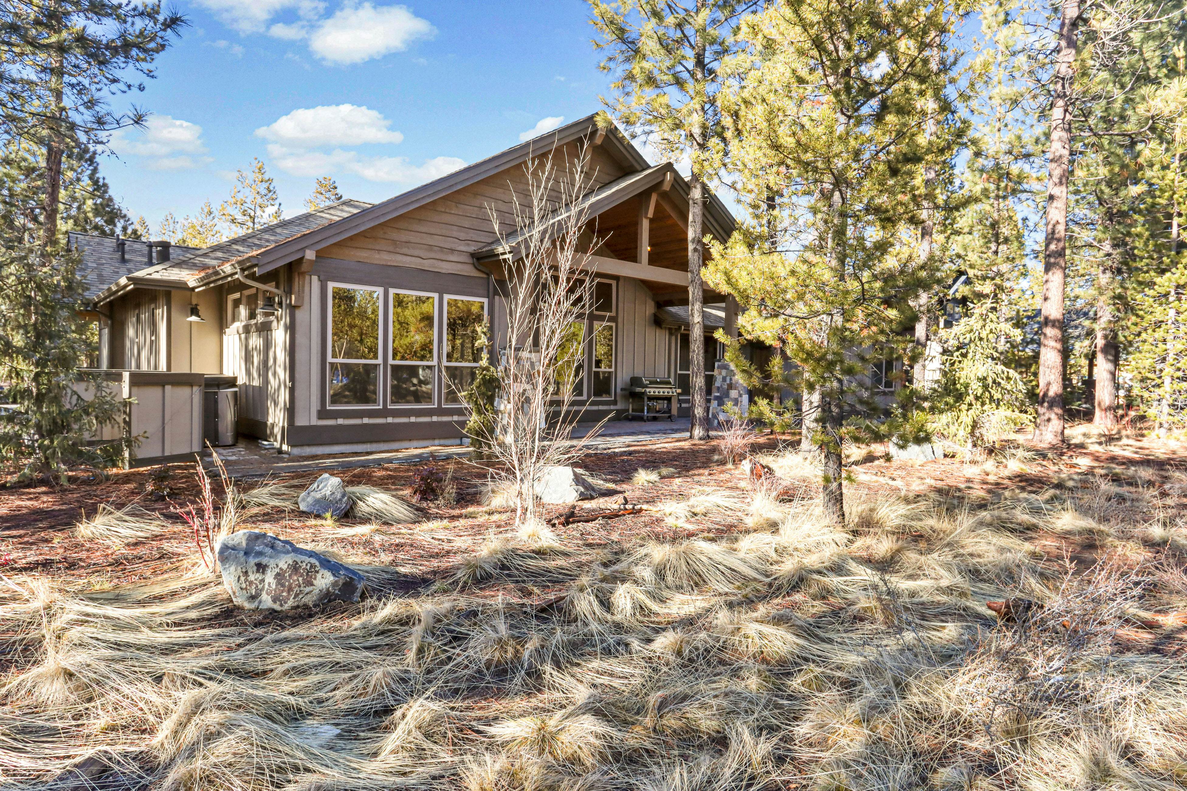 Caldera Luxury Lodge