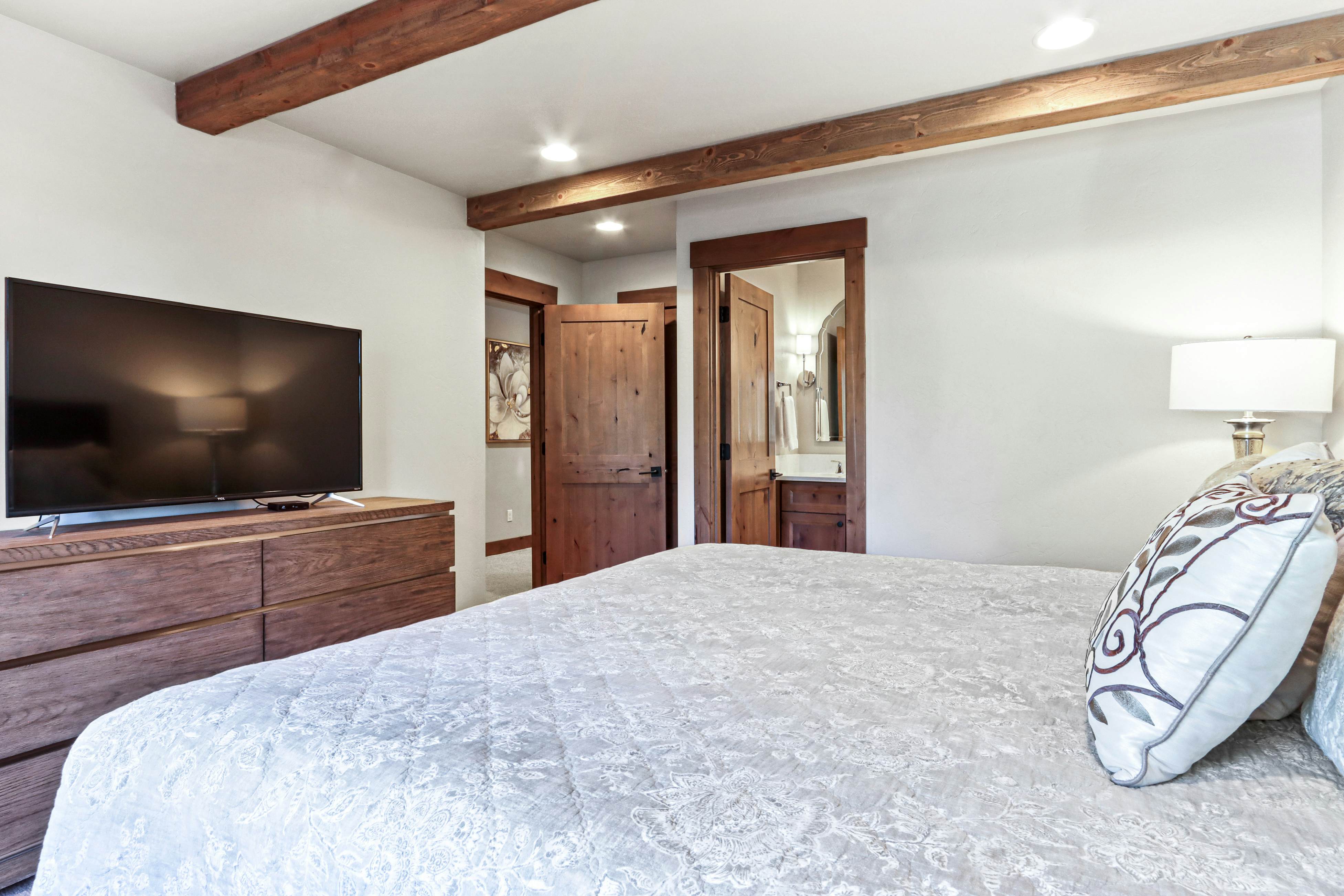 Caldera Luxury Lodge