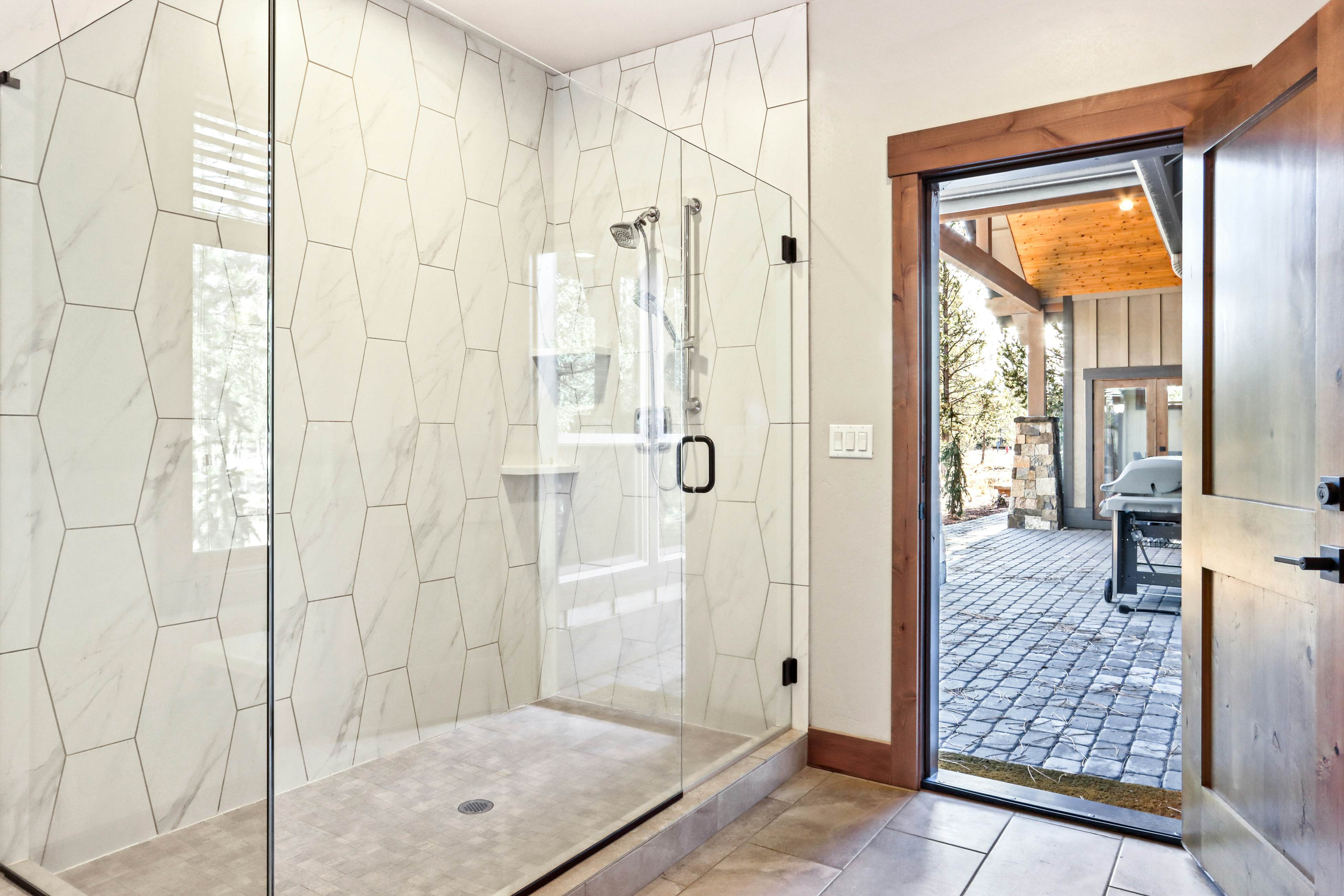 Caldera Luxury Lodge