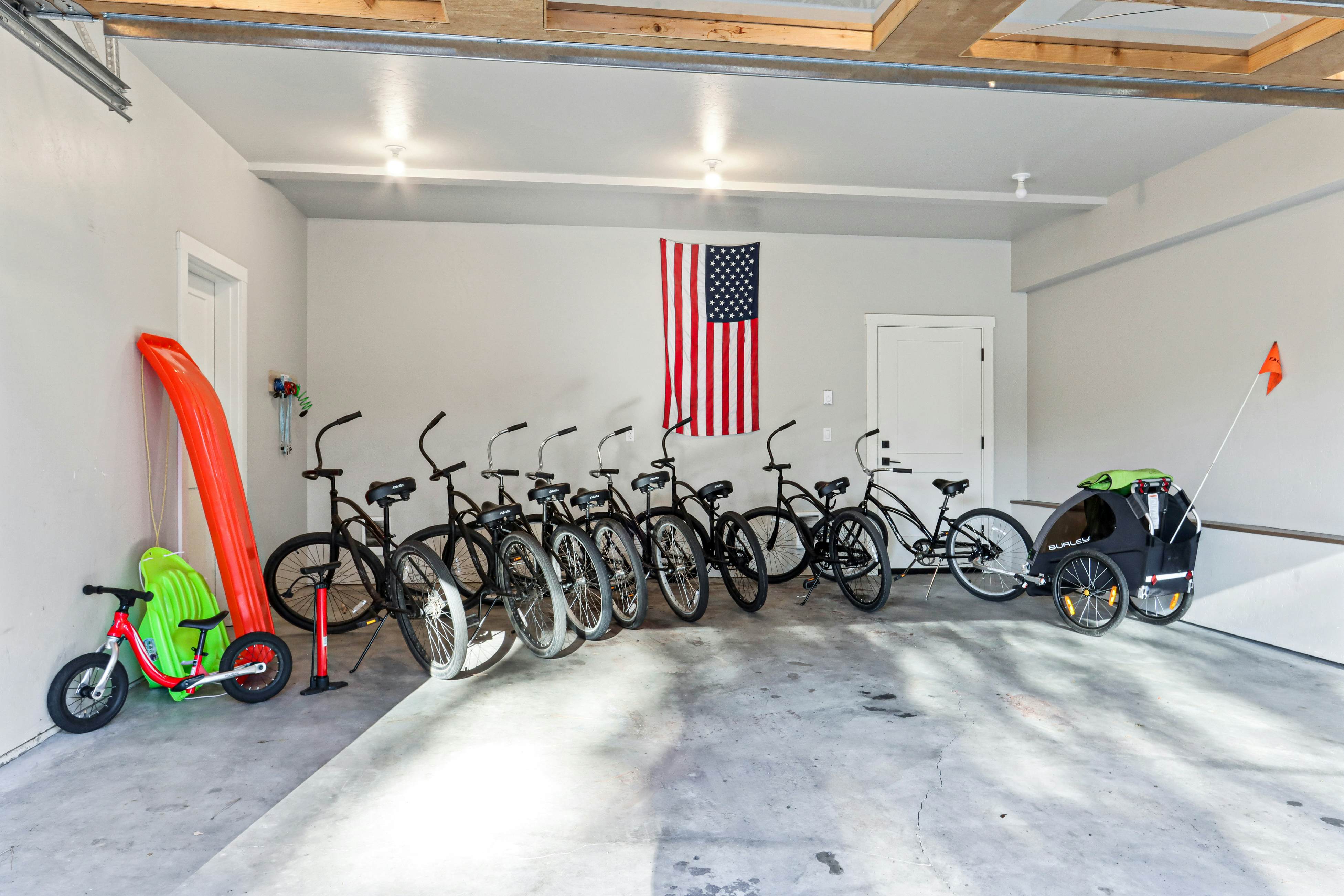 Caldera Luxury Lodge