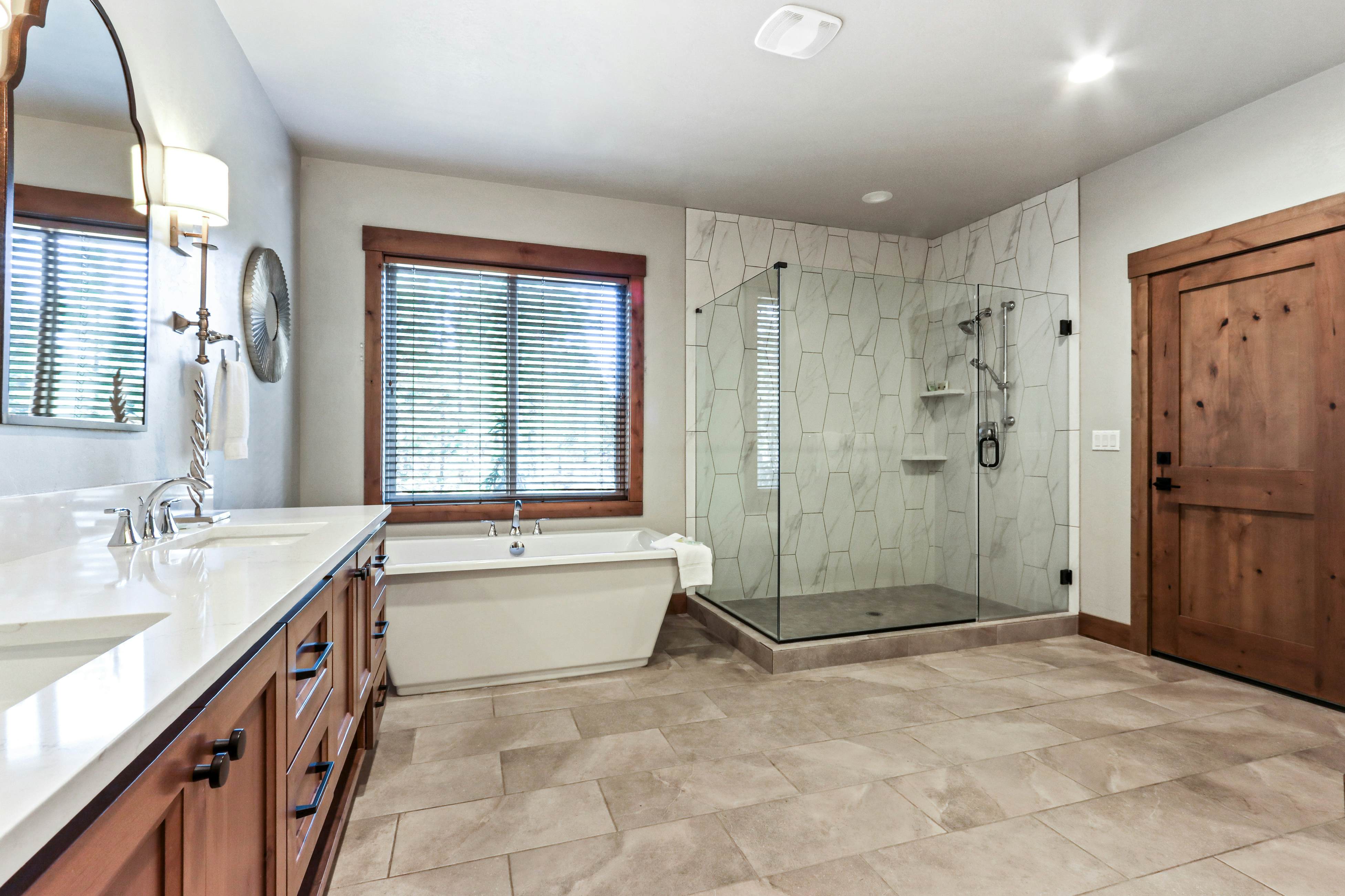 Caldera Luxury Lodge