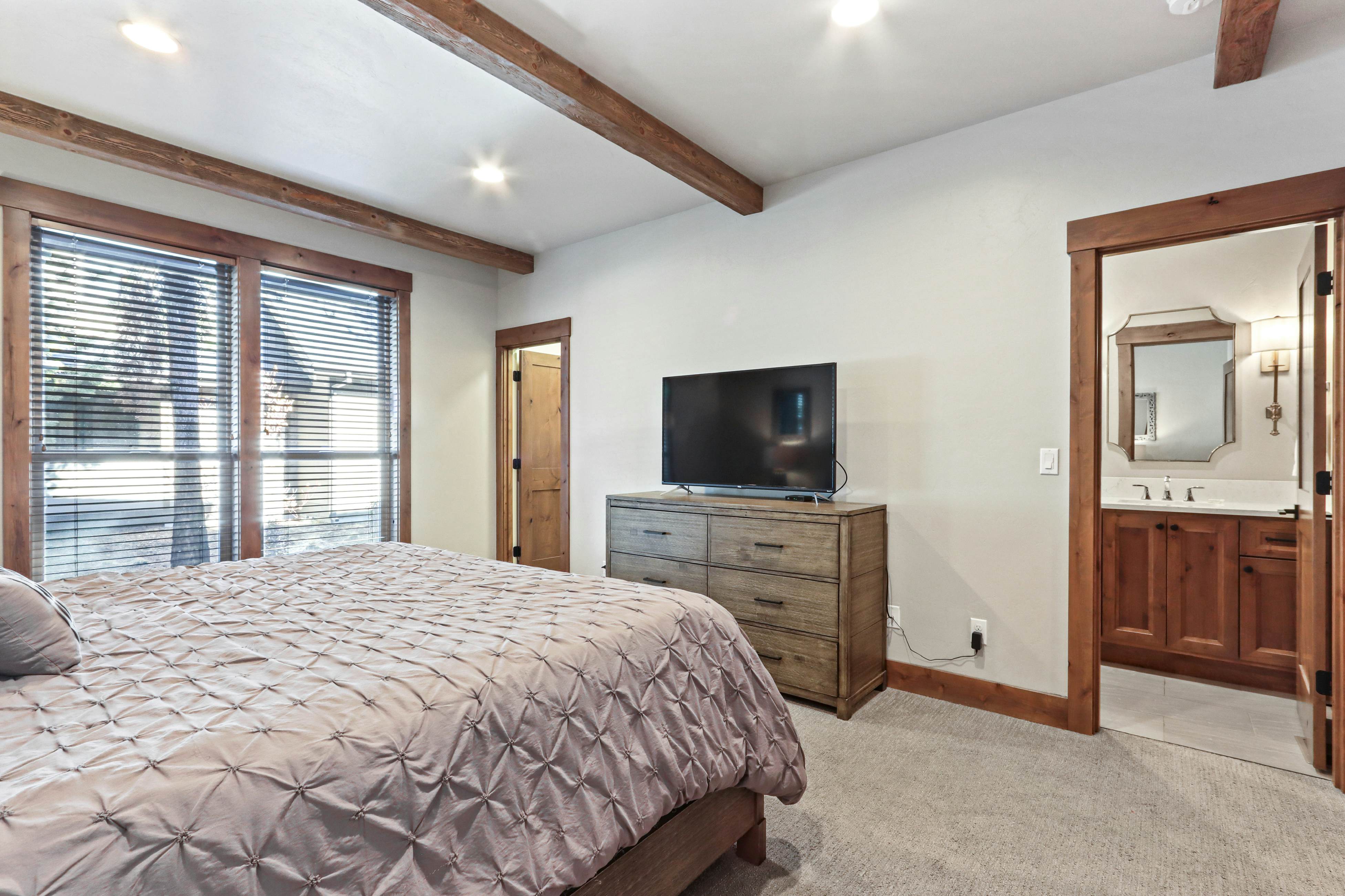 Caldera Luxury Lodge