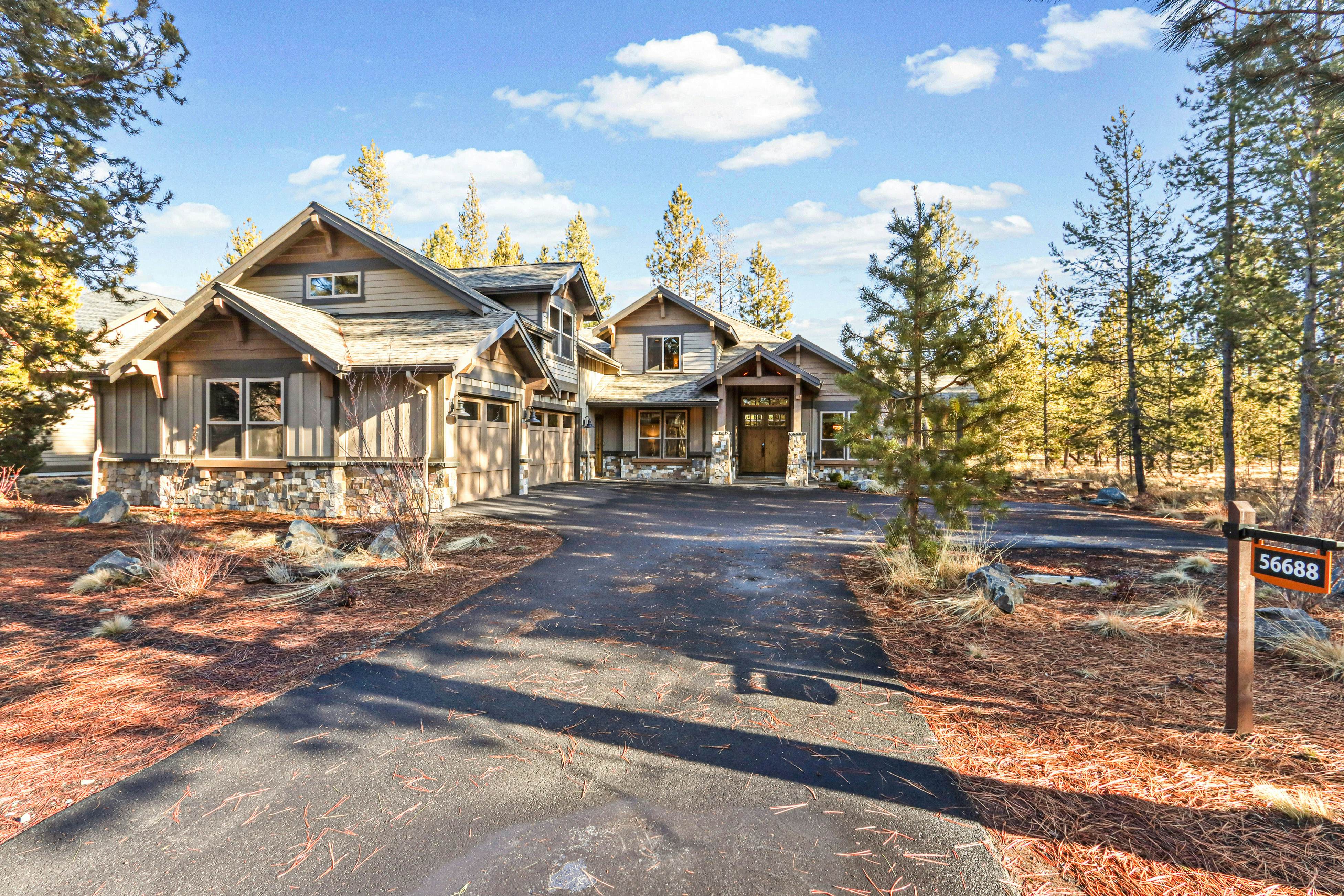 Caldera Luxury Lodge