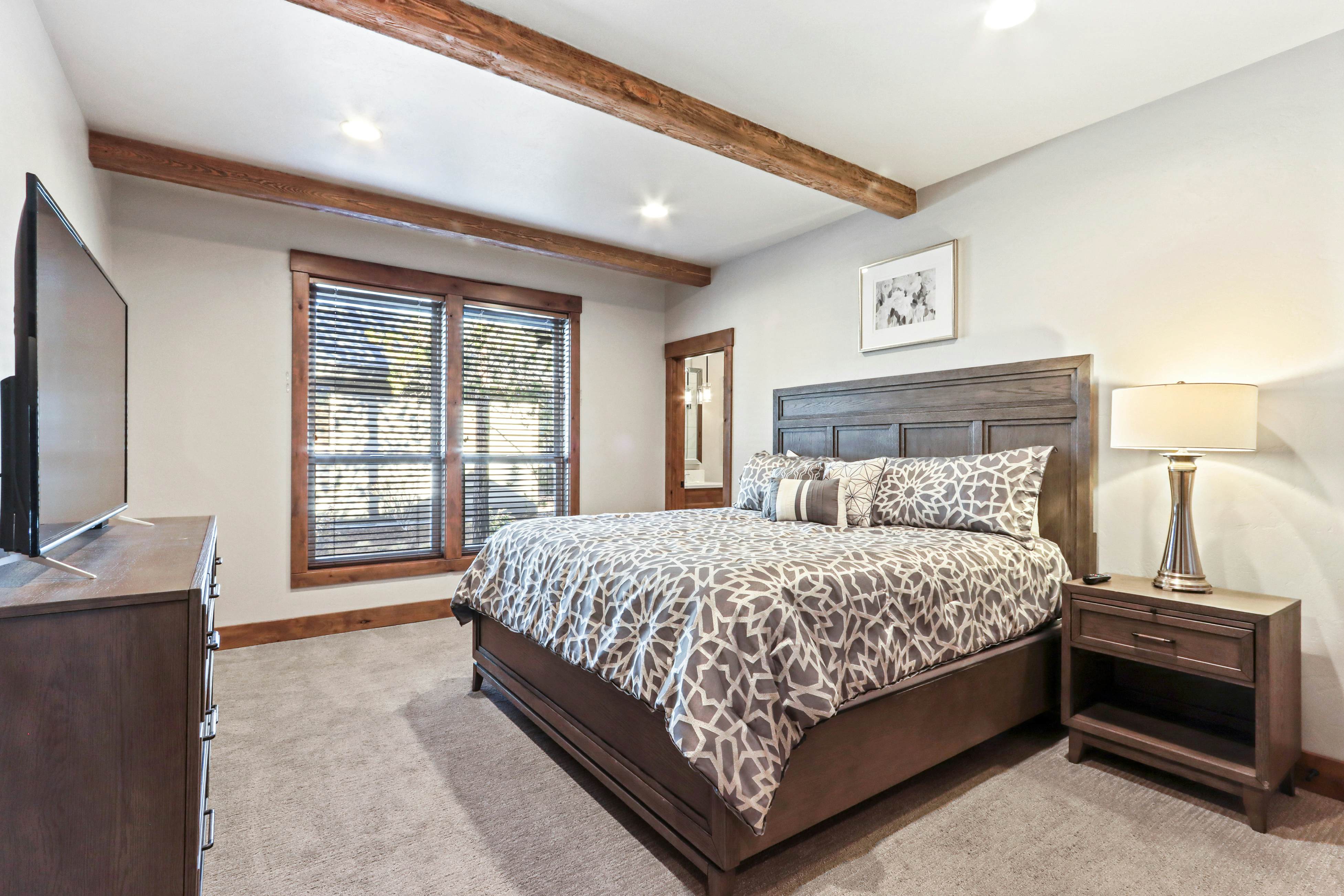 Caldera Luxury Lodge