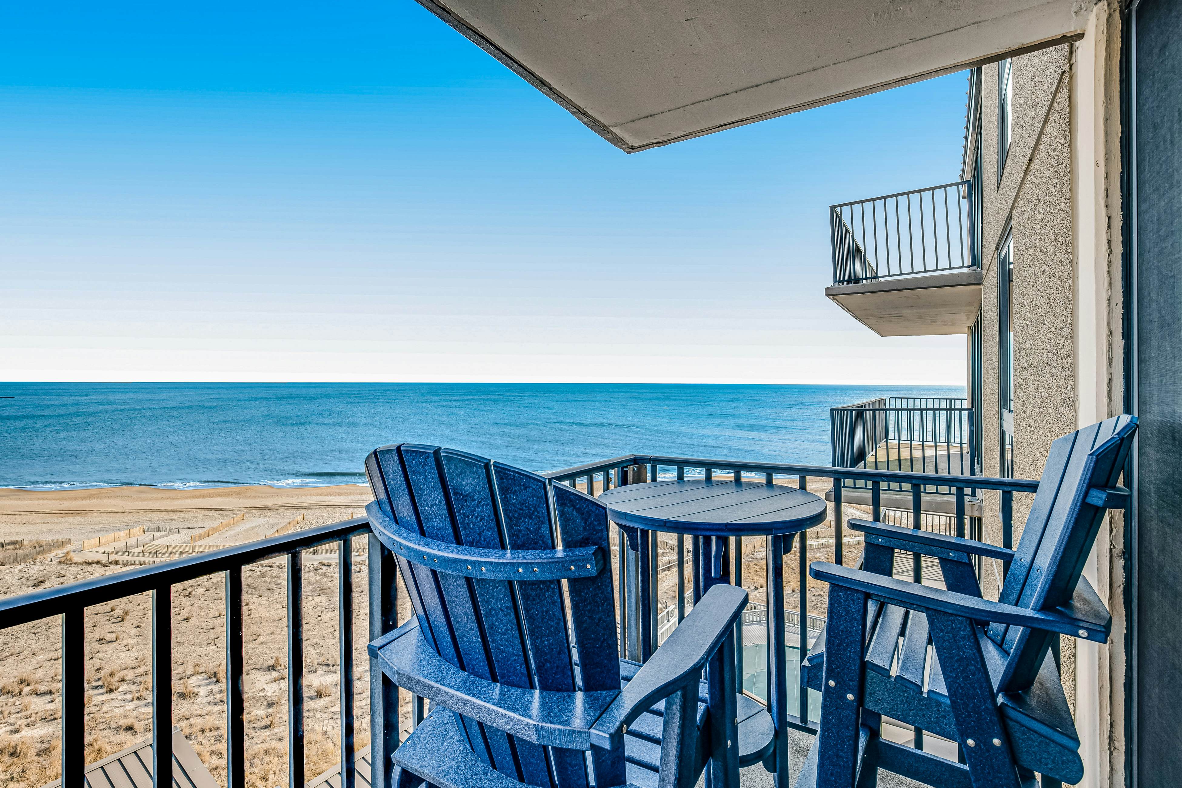 Sea Colony 802 Annapolis House 1 BD Bethany Beach, DE Vacation