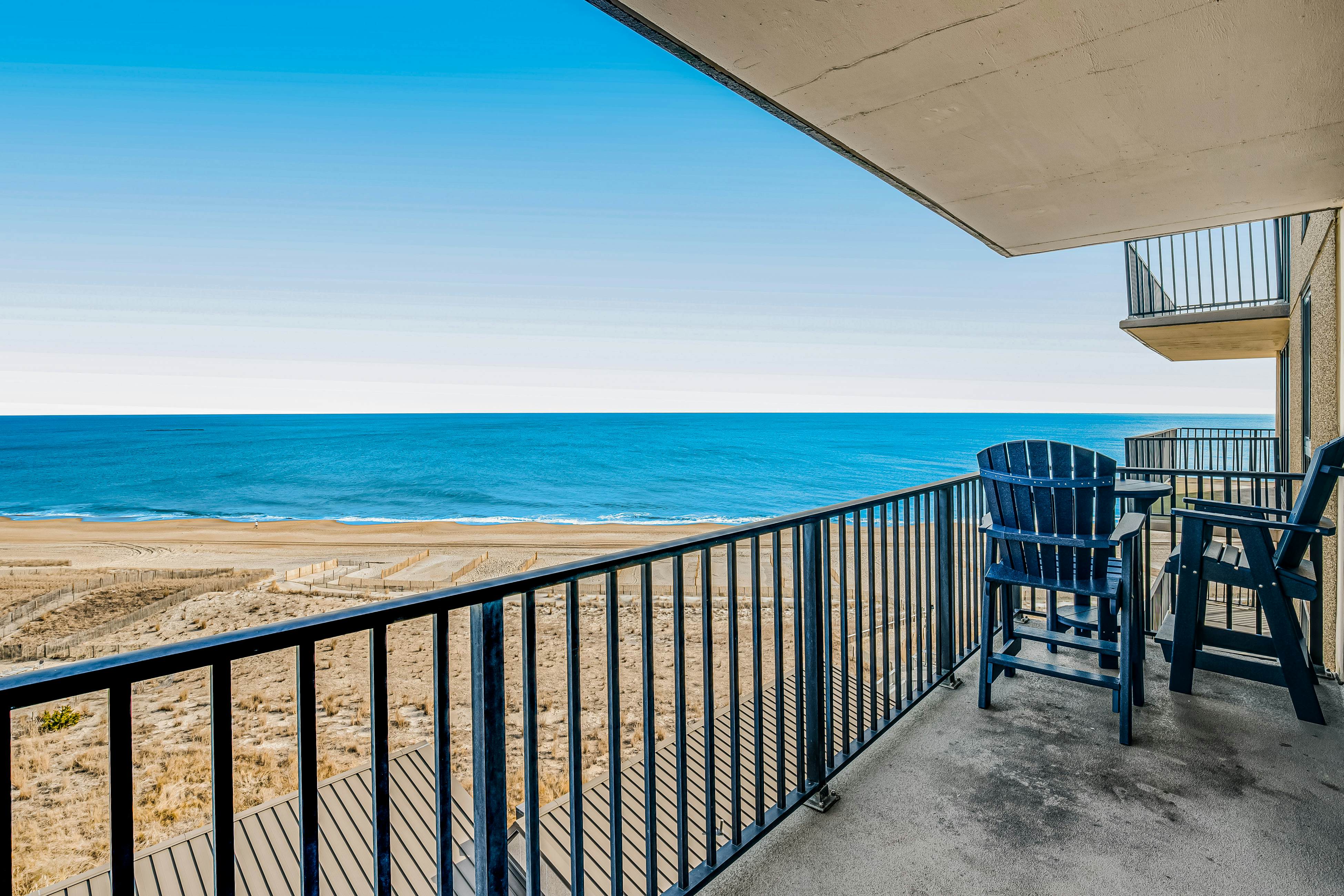 Sea Colony 802 Annapolis House 1 BD Bethany Beach, DE Vacation