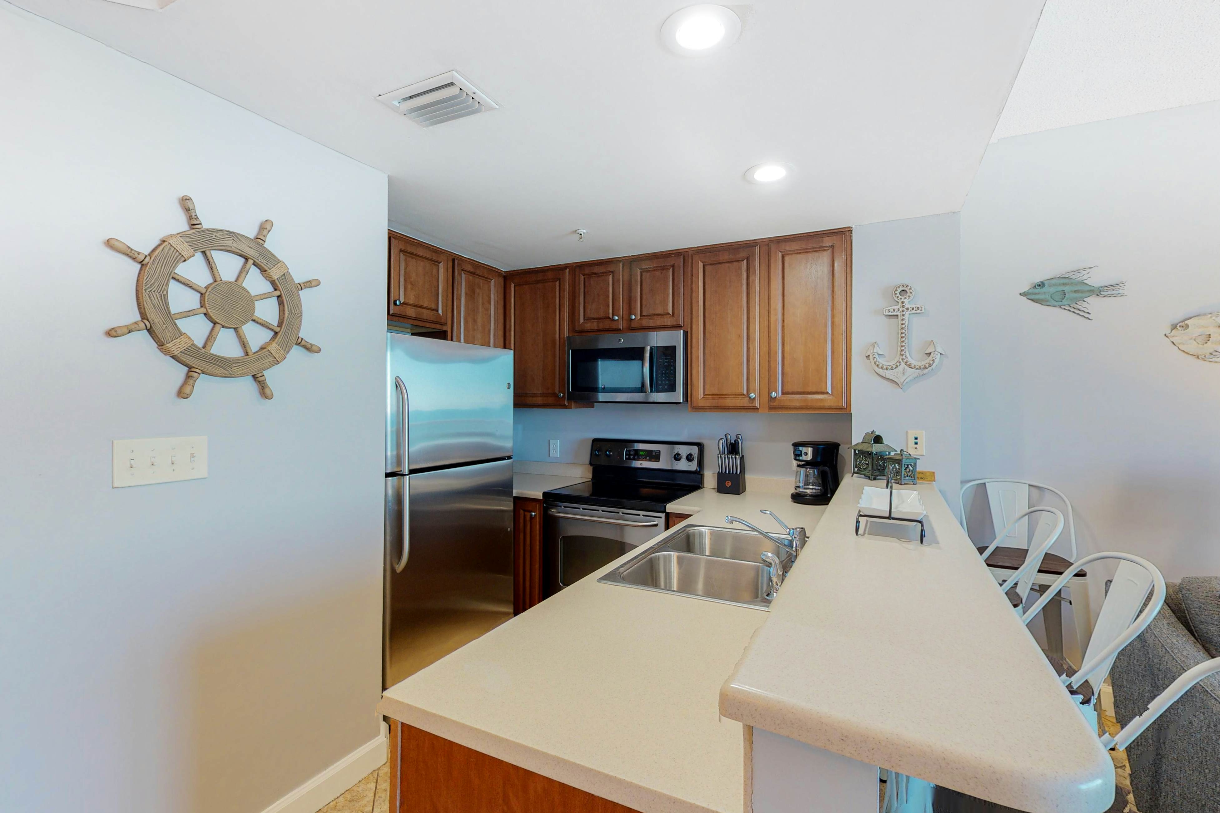 Seychelles Beach Resort 0702