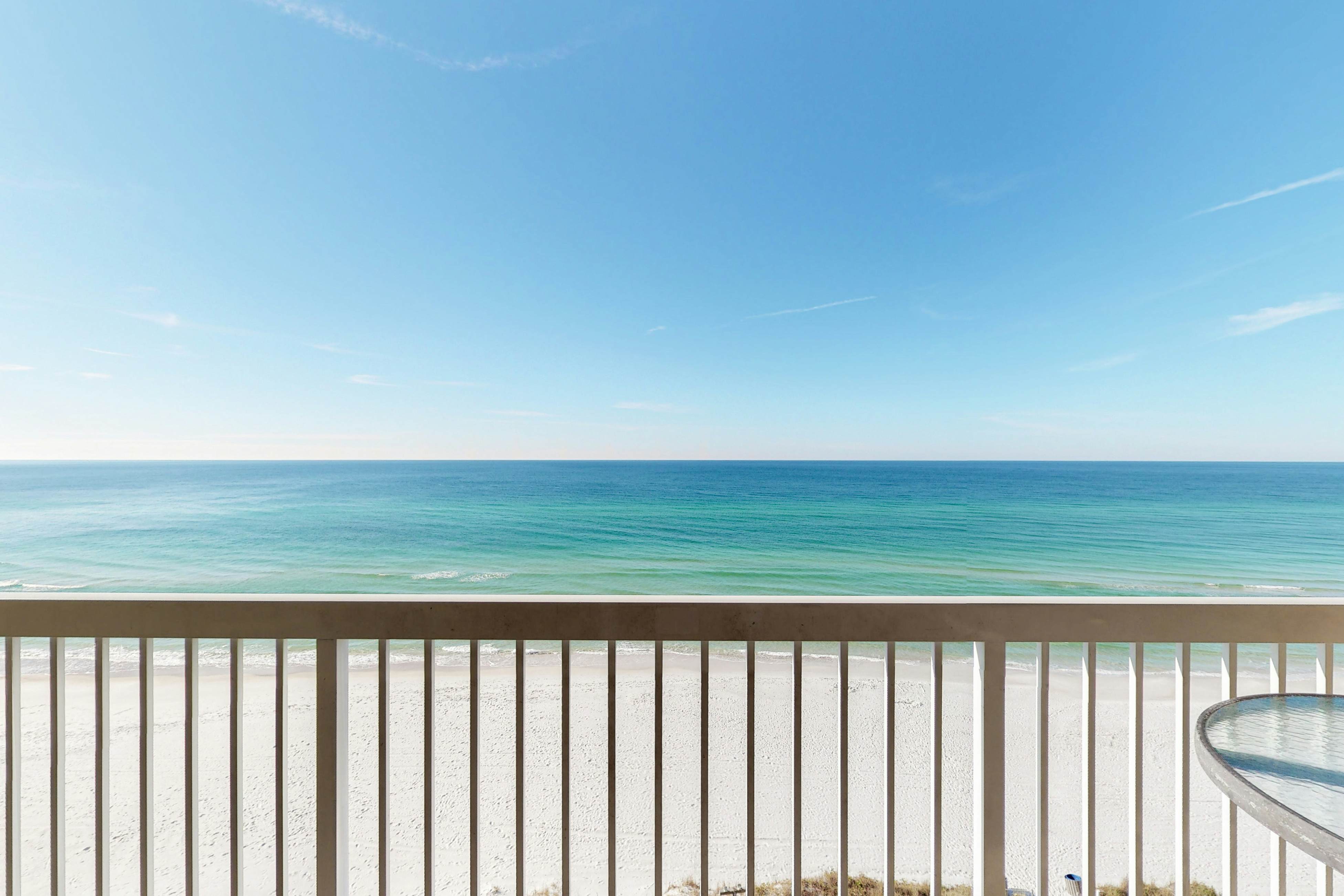 Seychelles Beach Resort 0702