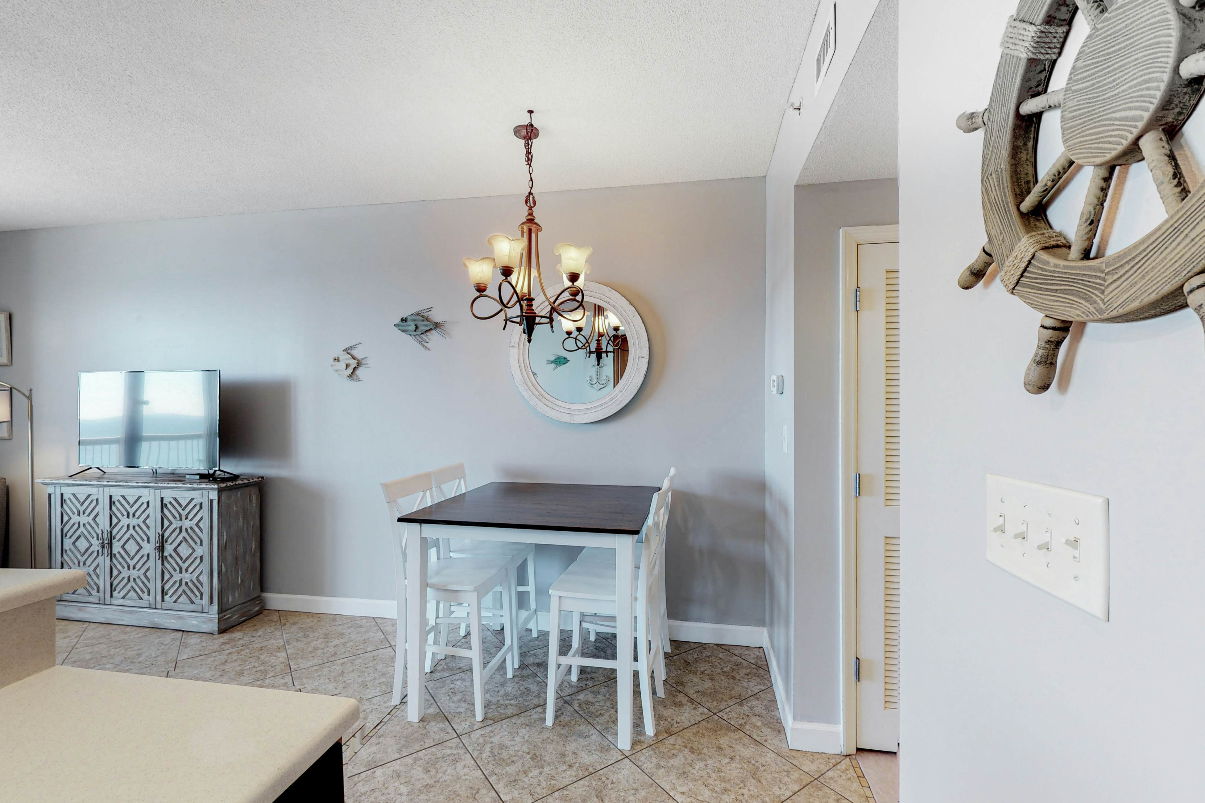 Seychelles Beach Resort 0702