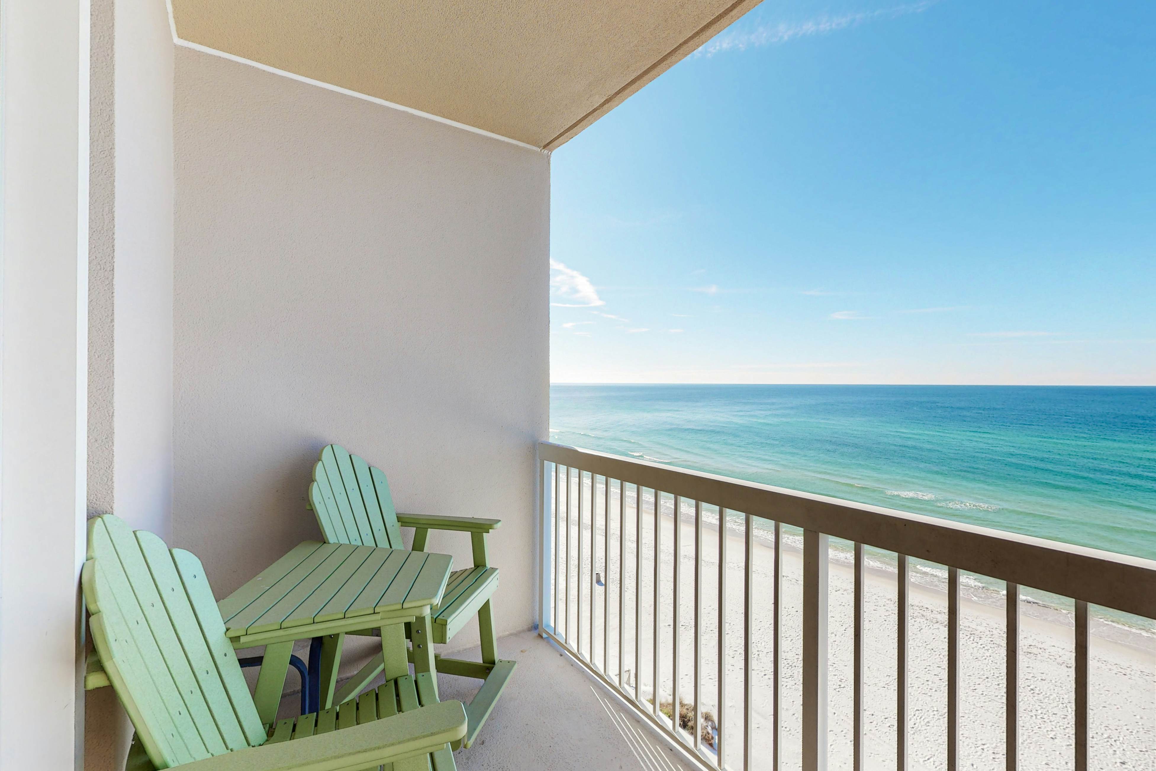 Seychelles Beach Resort 0702