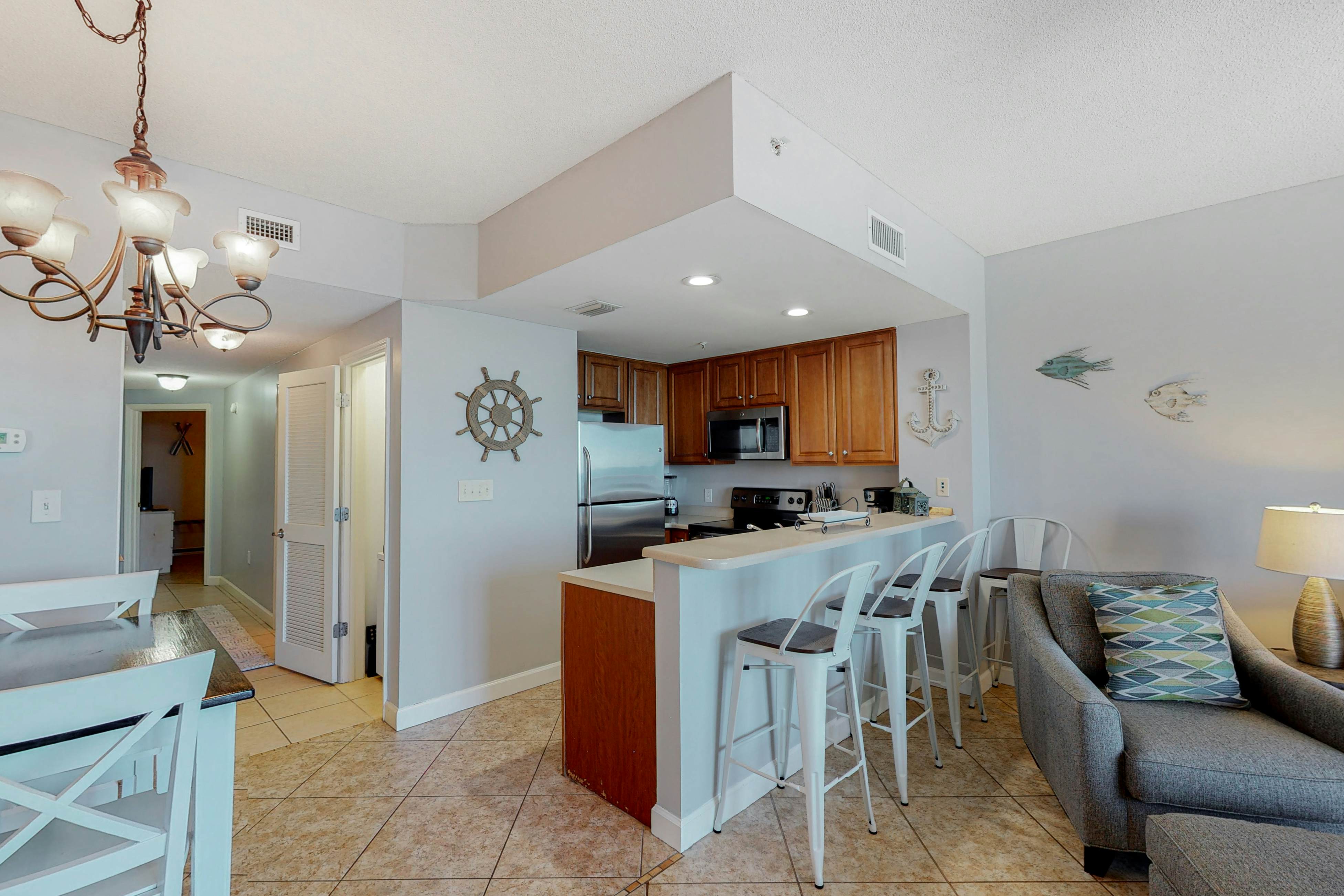 Seychelles Beach Resort 0702