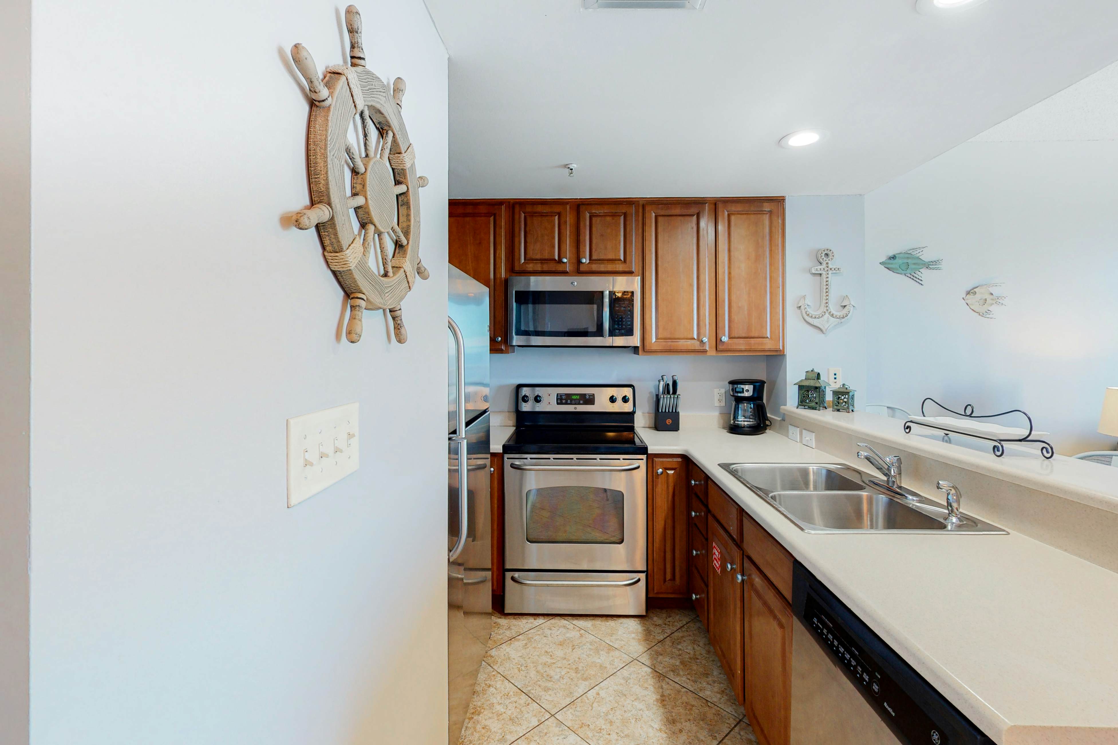 Seychelles Beach Resort 0702