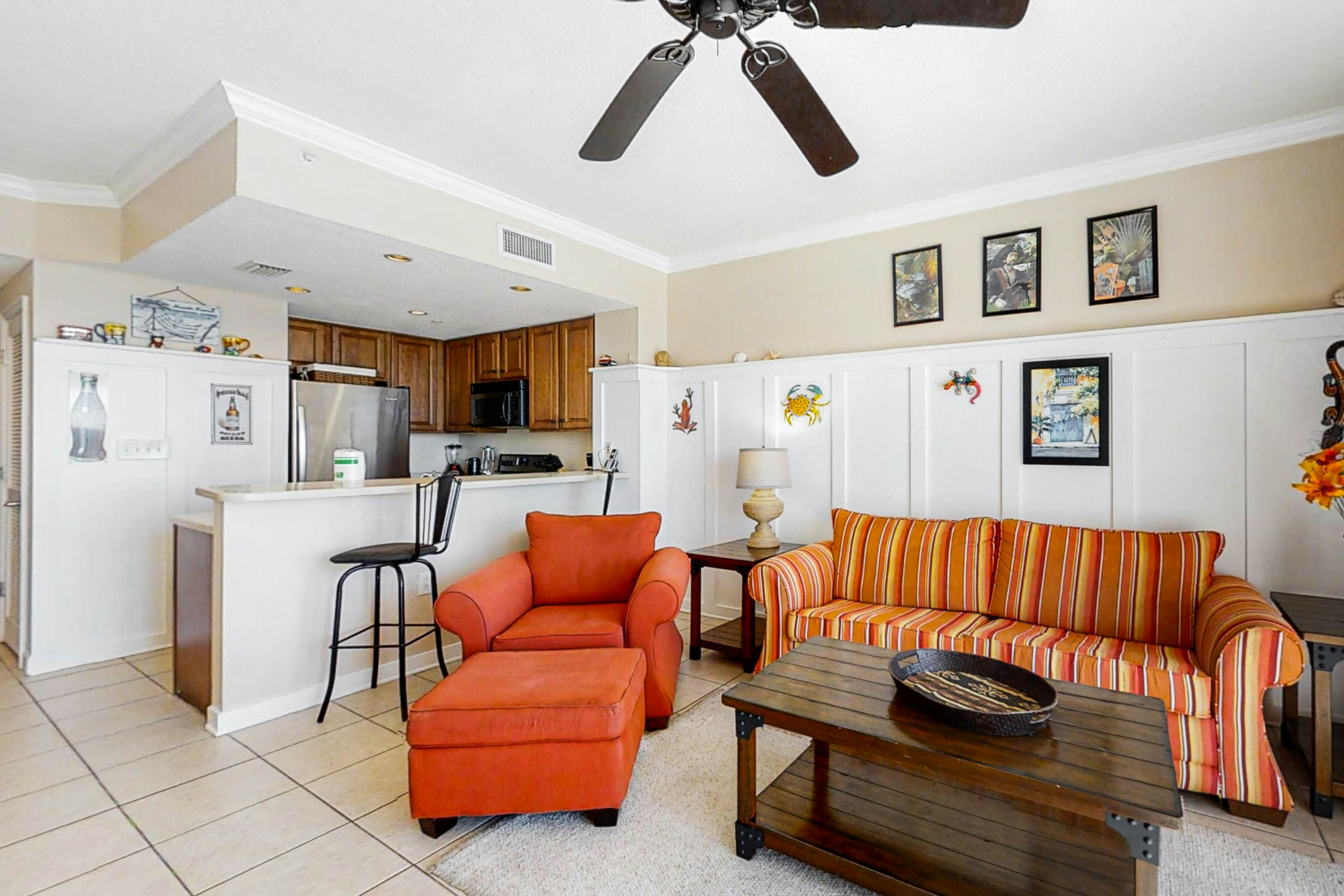 Seychelles Beach Resort 0504