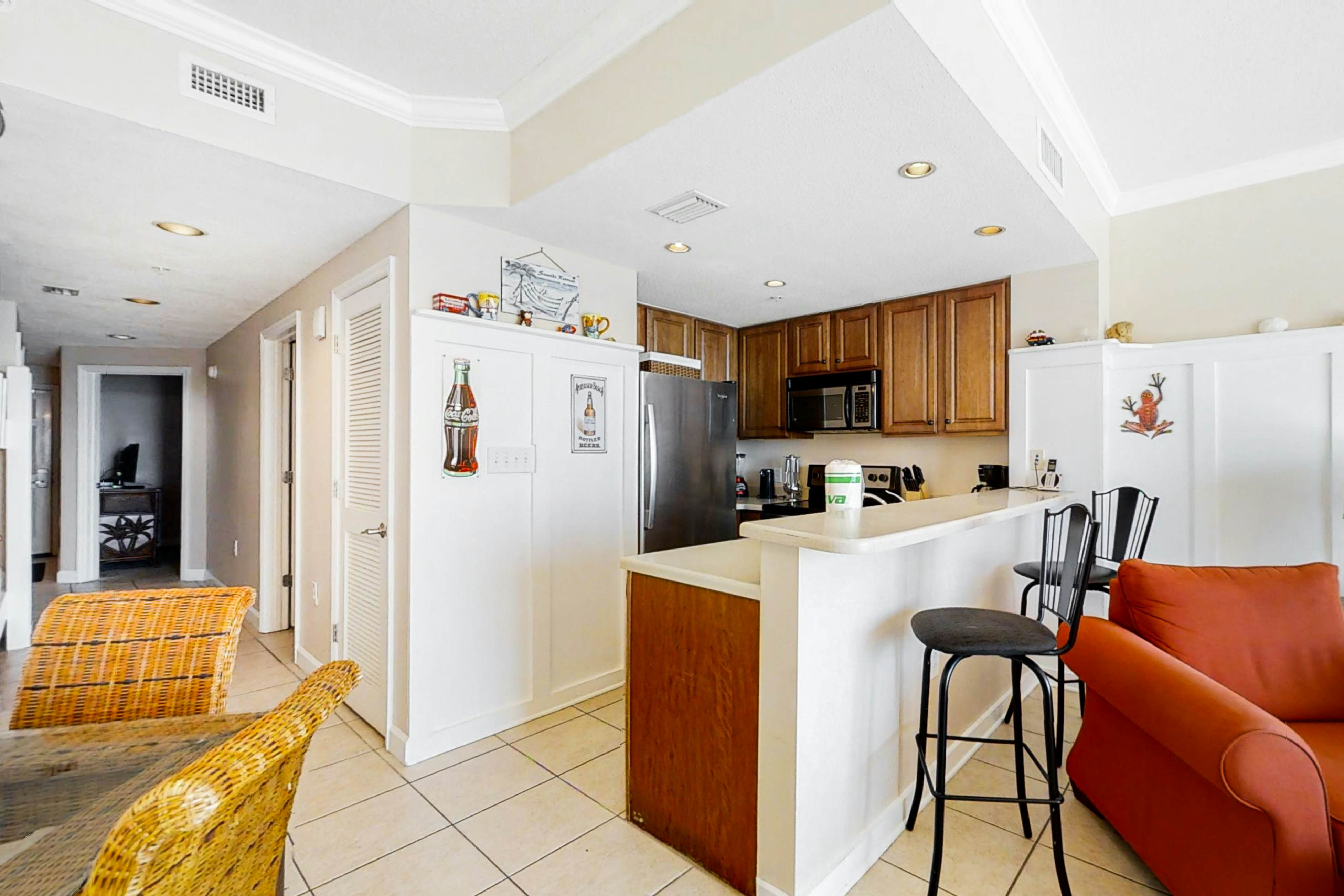 Seychelles Beach Resort 0504