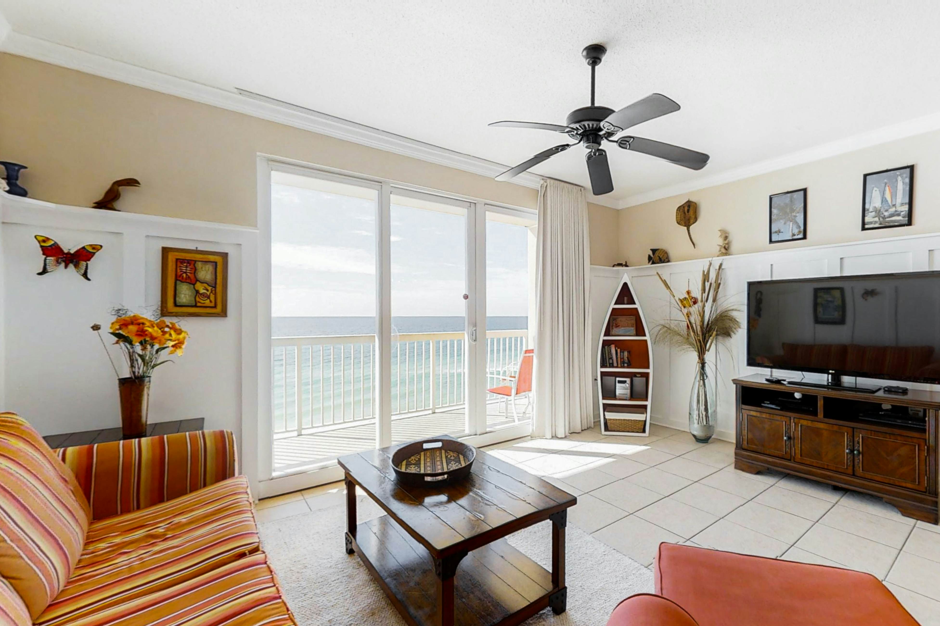 Seychelles Beach Resort 0504