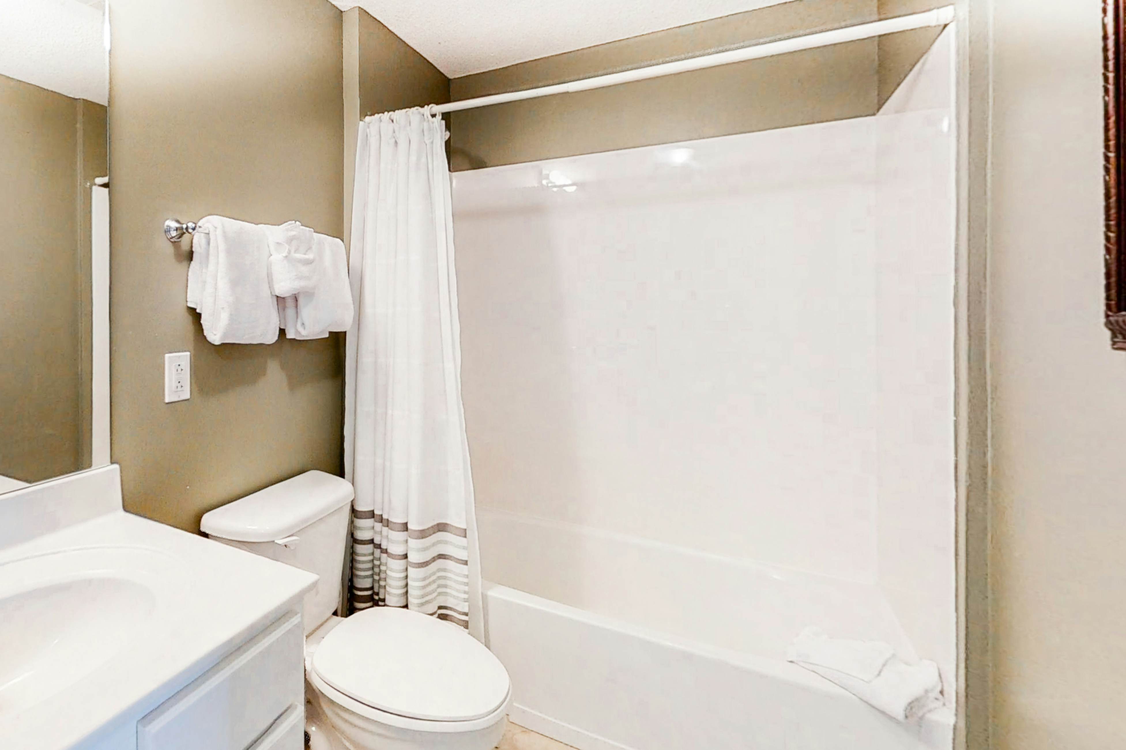 Seychelles Beach Resort 0309