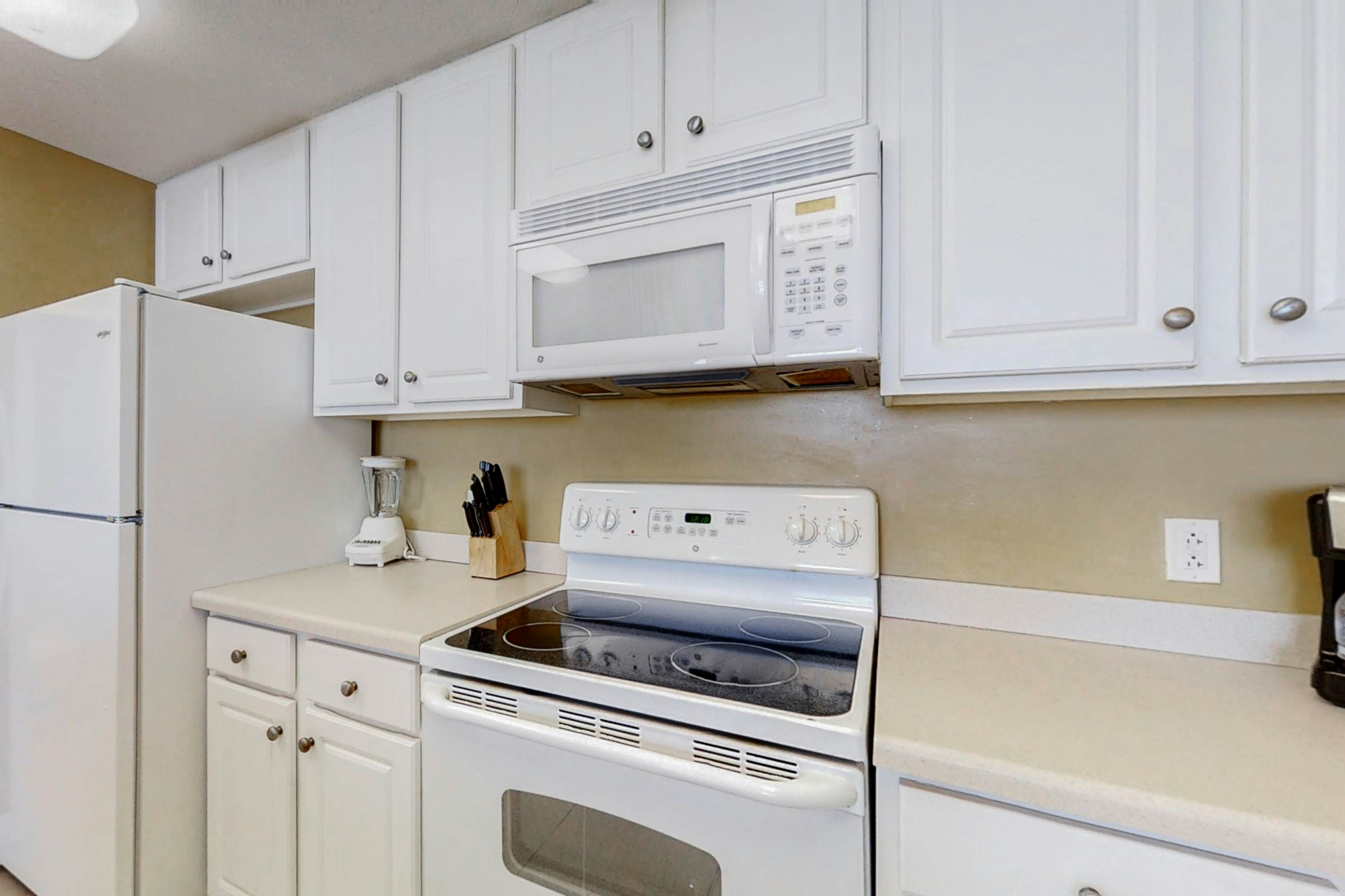 Seychelles Beach Resort 0309