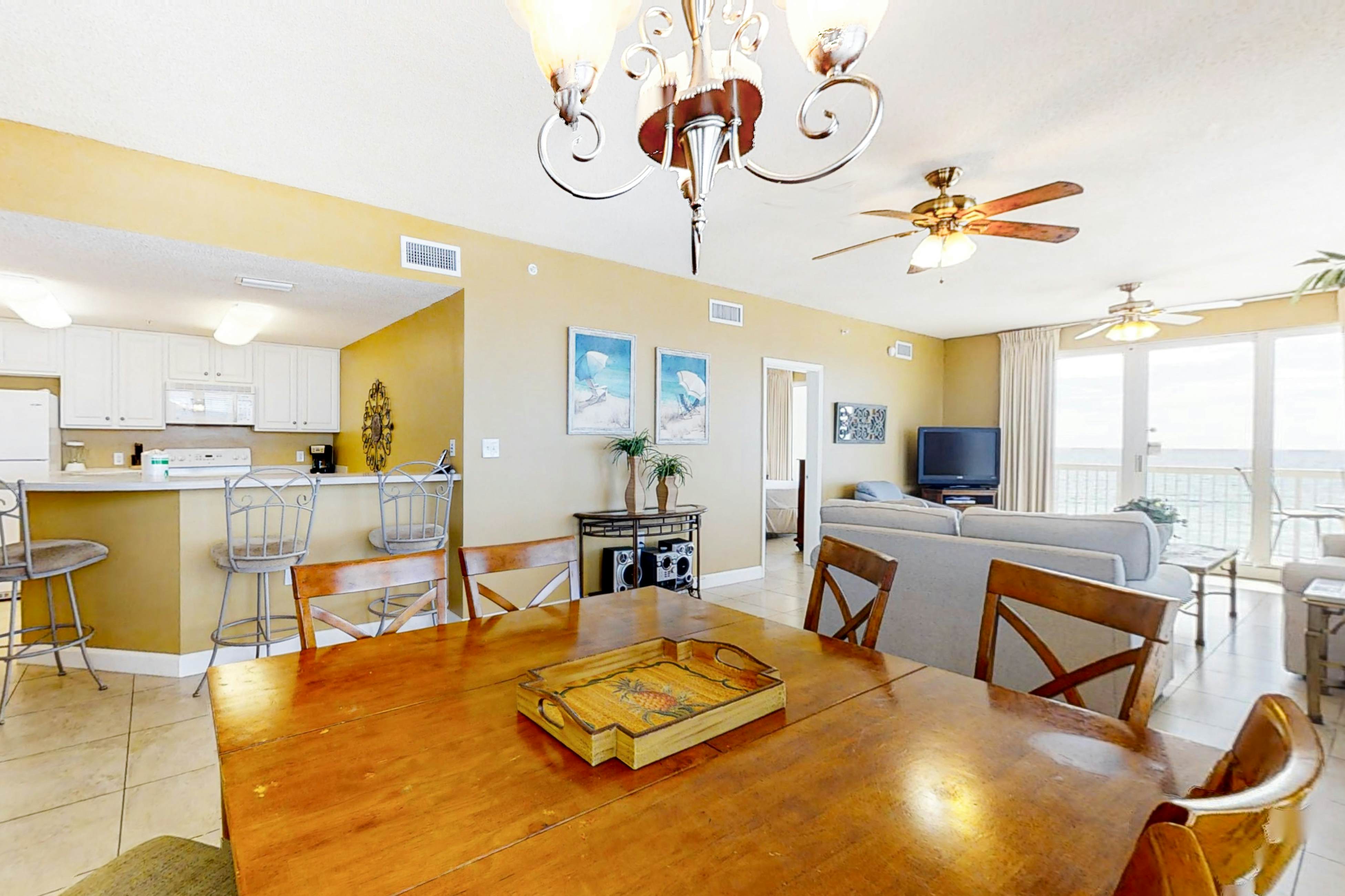 Seychelles Beach Resort 0309