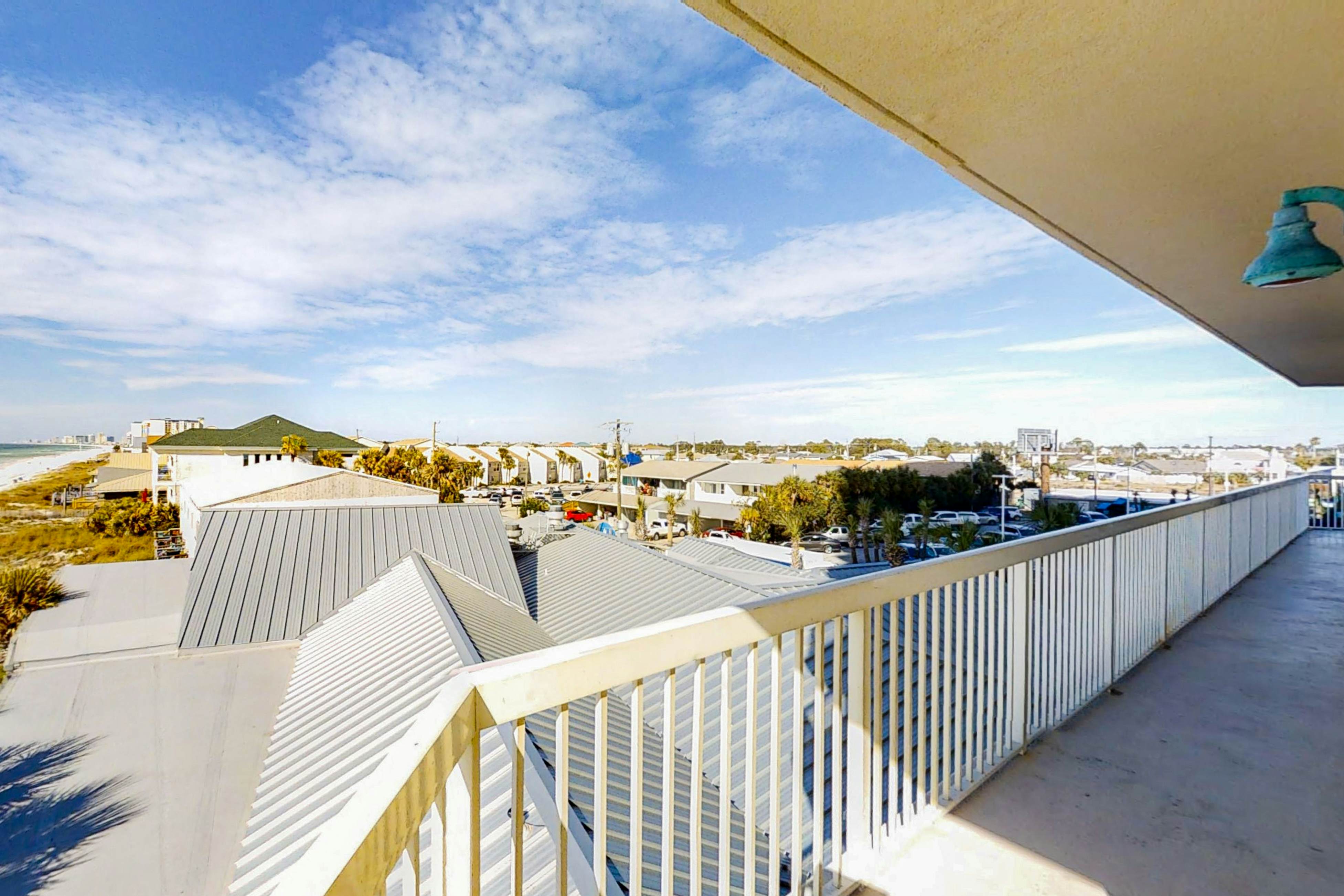 Seychelles Beach Resort 0309